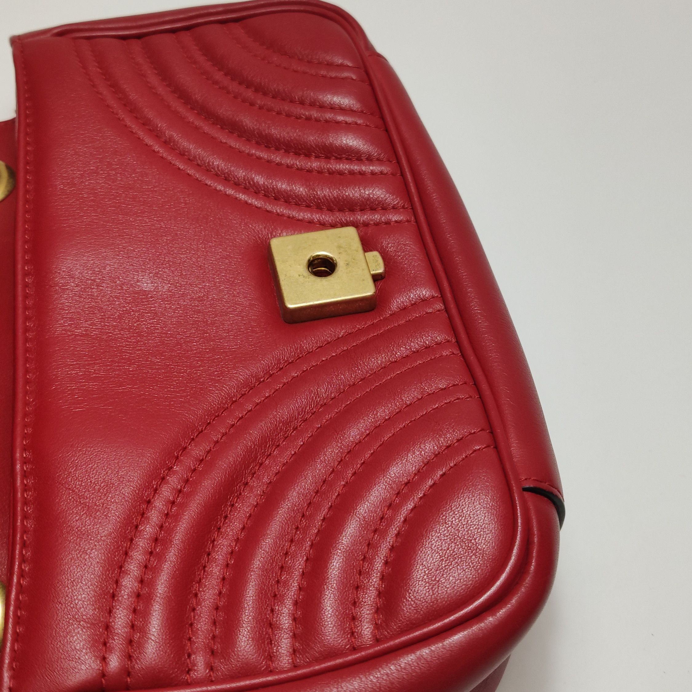Gucci Gucci Women os Shoulder Bags Size ONE SIZE - 24 Thumbnail
