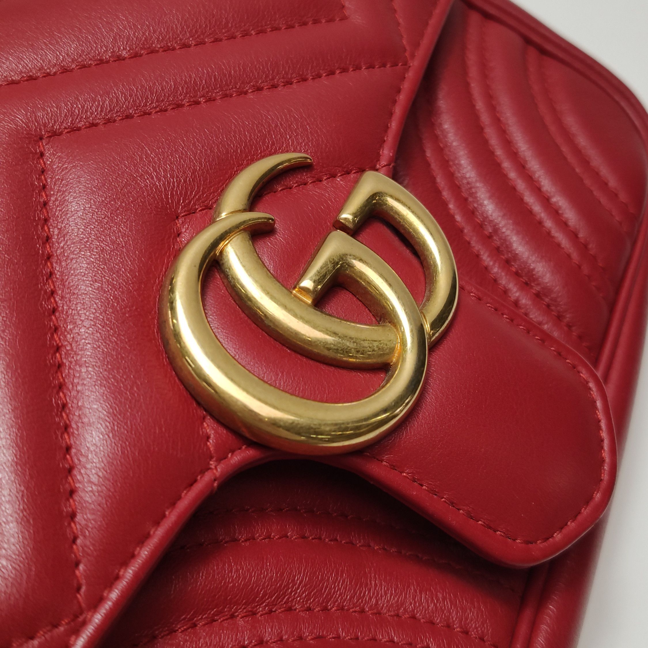 Gucci Gucci Women os Shoulder Bags Size ONE SIZE - 15 Thumbnail