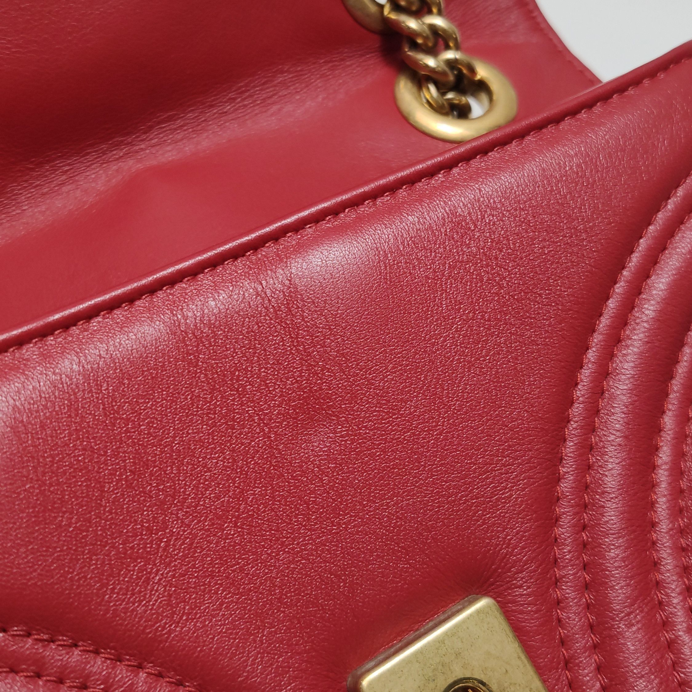 Gucci Gucci Women os Shoulder Bags Size ONE SIZE - 12 Thumbnail