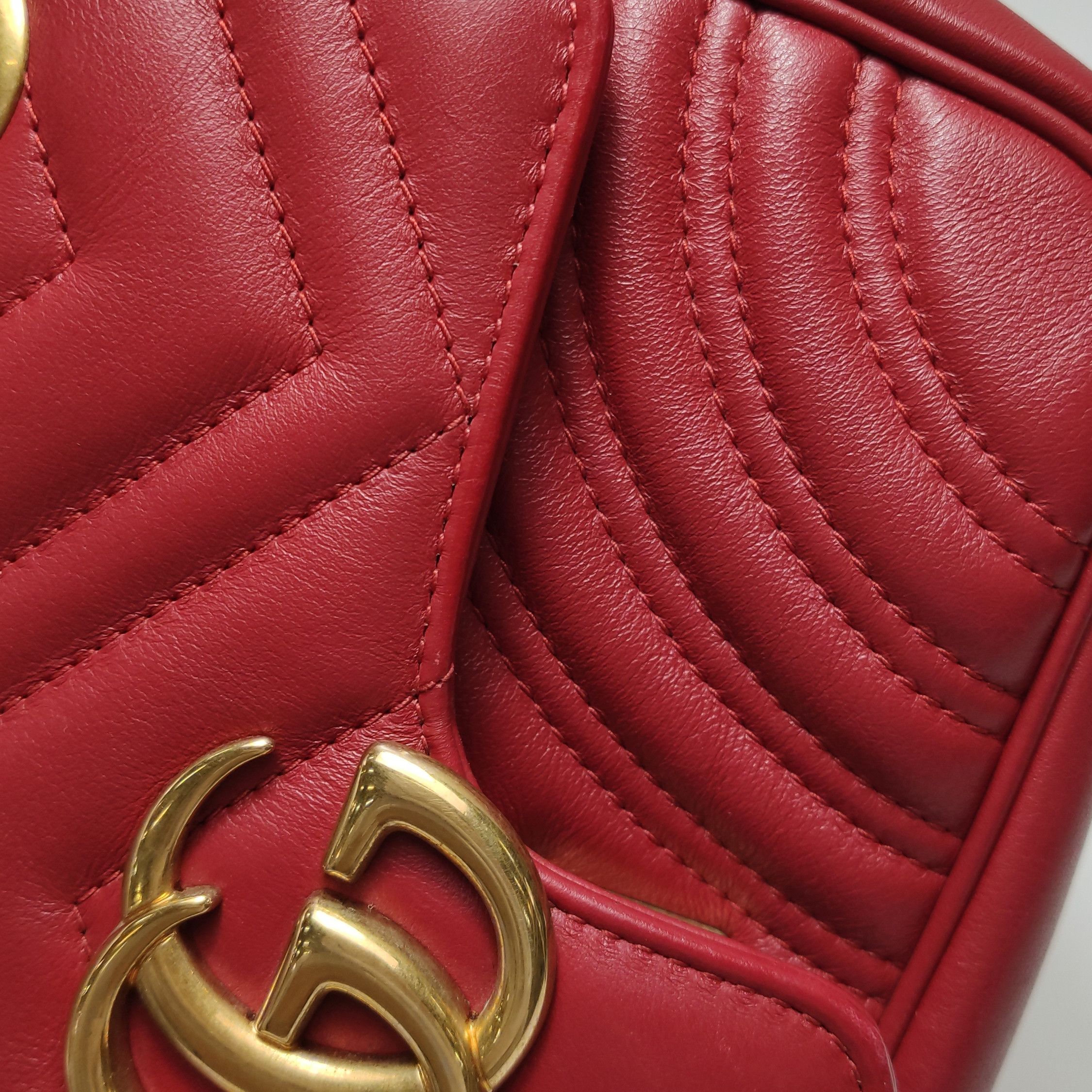 Gucci Gucci Women os Shoulder Bags Size ONE SIZE - 20 Thumbnail