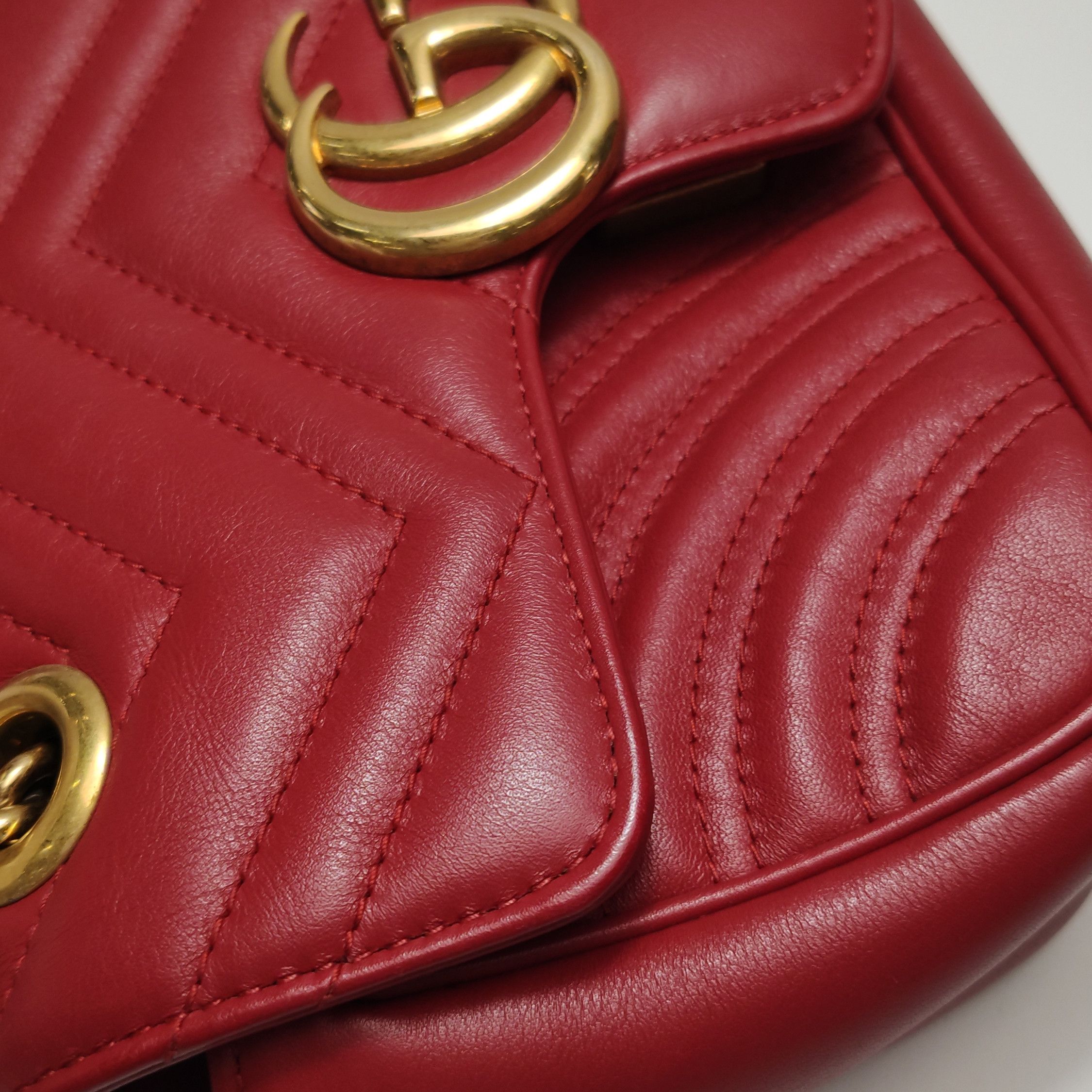 Gucci Gucci Women os Shoulder Bags Size ONE SIZE - 25 Thumbnail