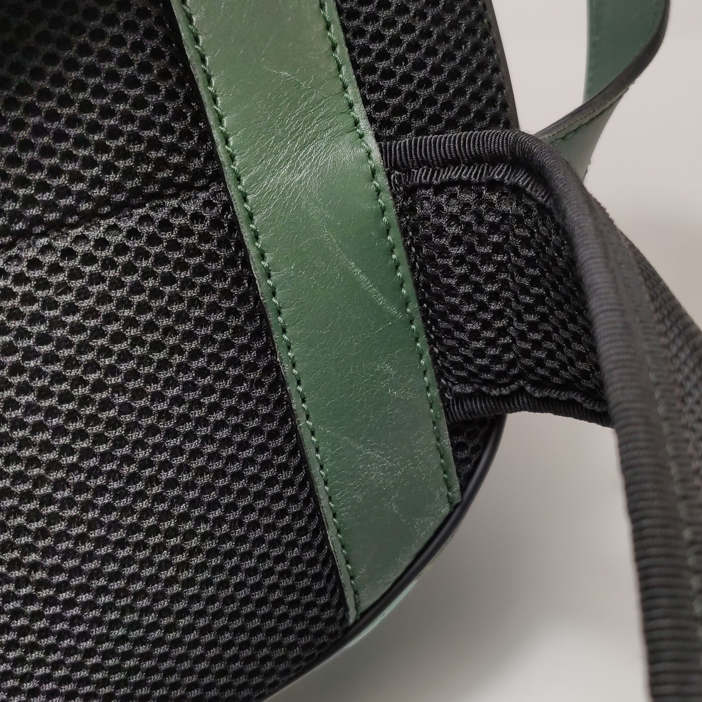 Gucci Gucci Women os Backpacks Size ONE SIZE - 17 Thumbnail