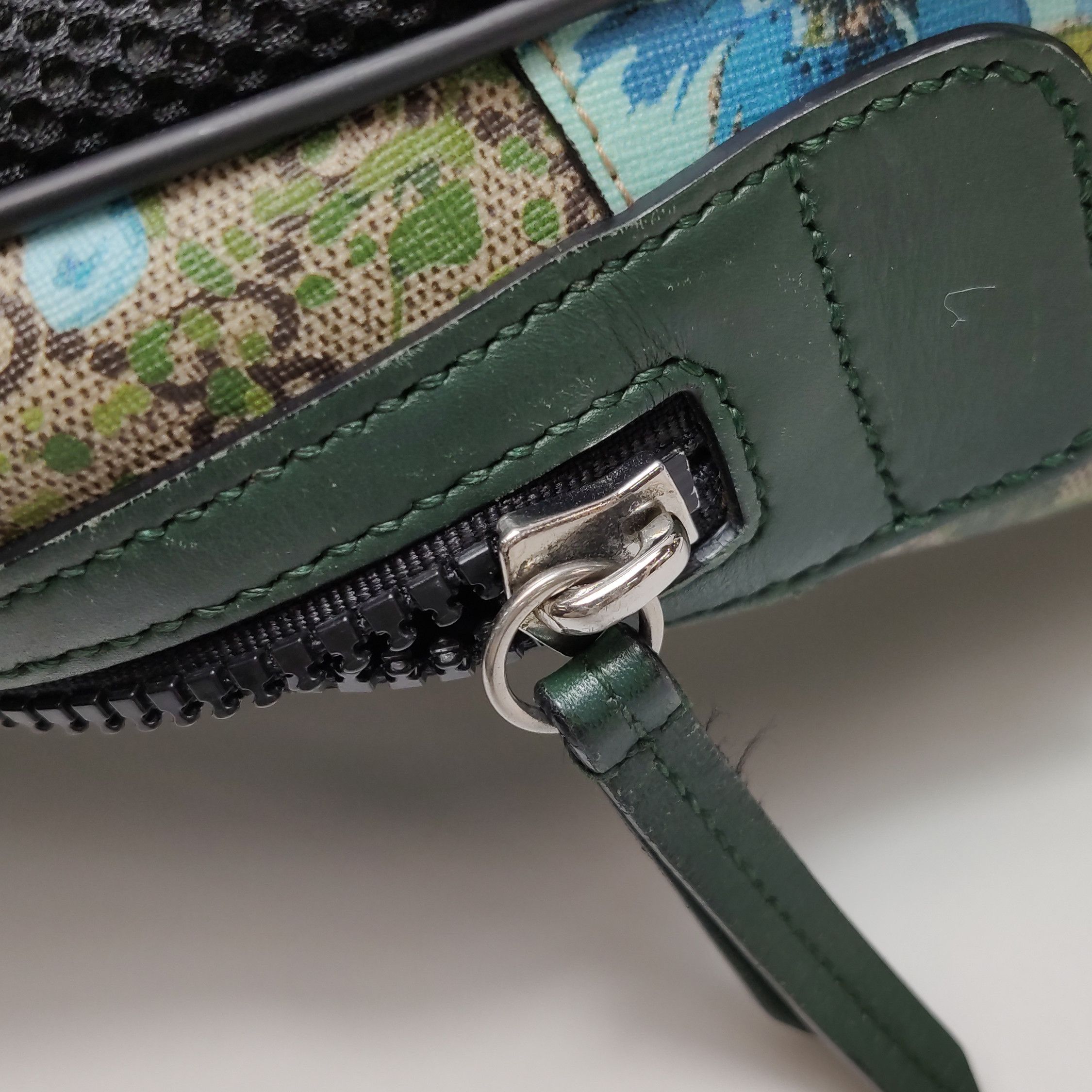Gucci Gucci Women os Backpacks Size ONE SIZE - 13 Thumbnail