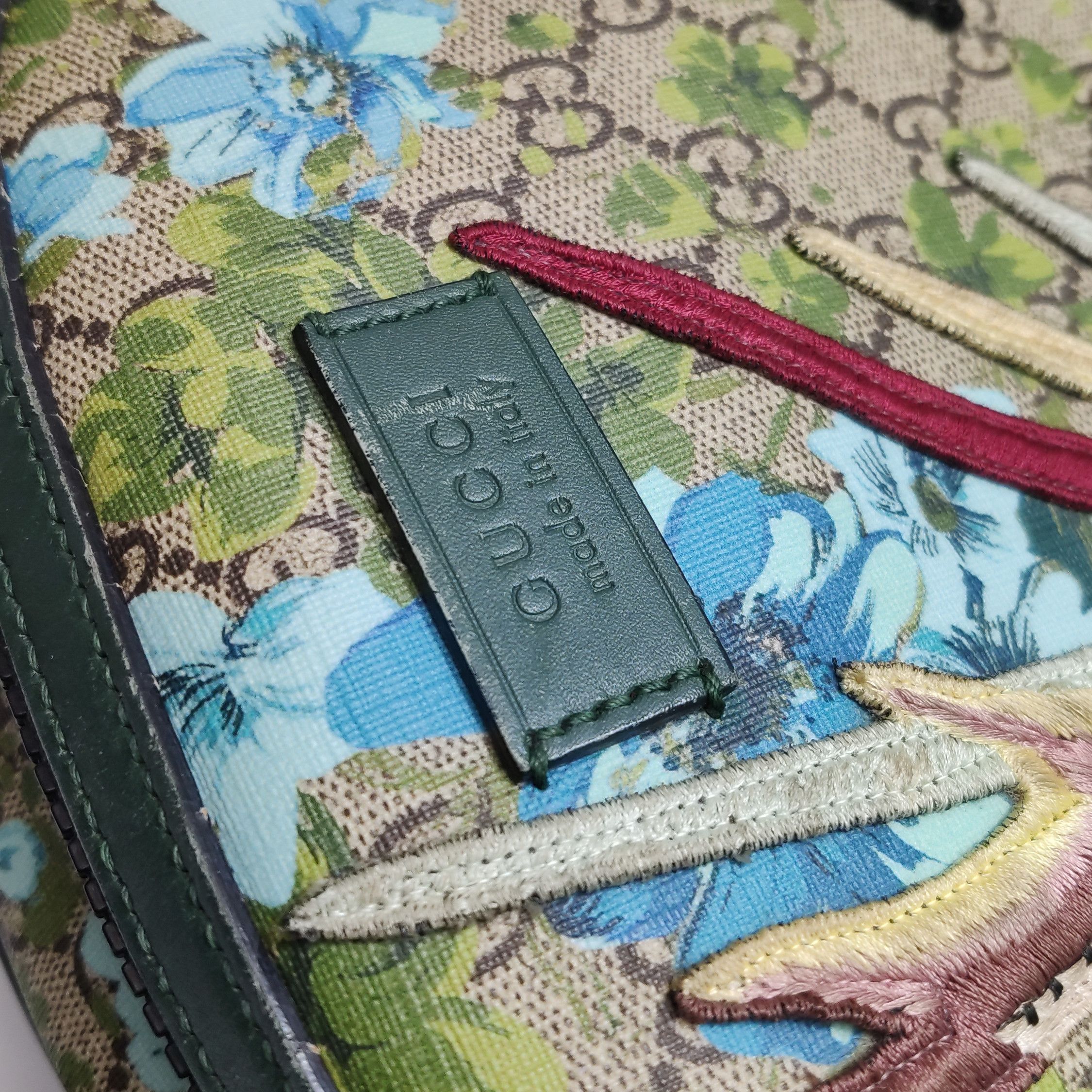 Gucci Gucci Women os Backpacks Size ONE SIZE - 18 Thumbnail