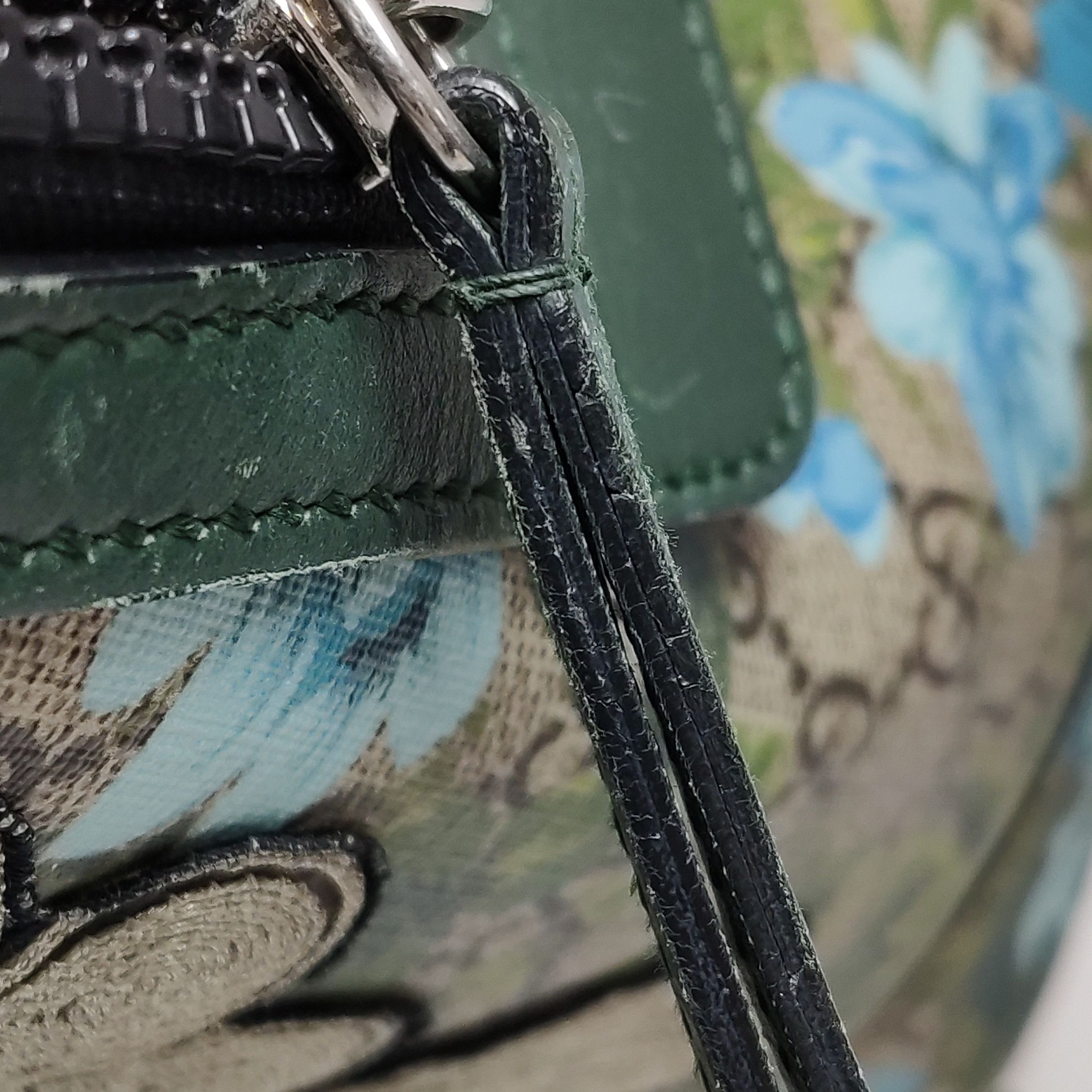 Gucci Gucci Women os Backpacks Size ONE SIZE - 23 Thumbnail
