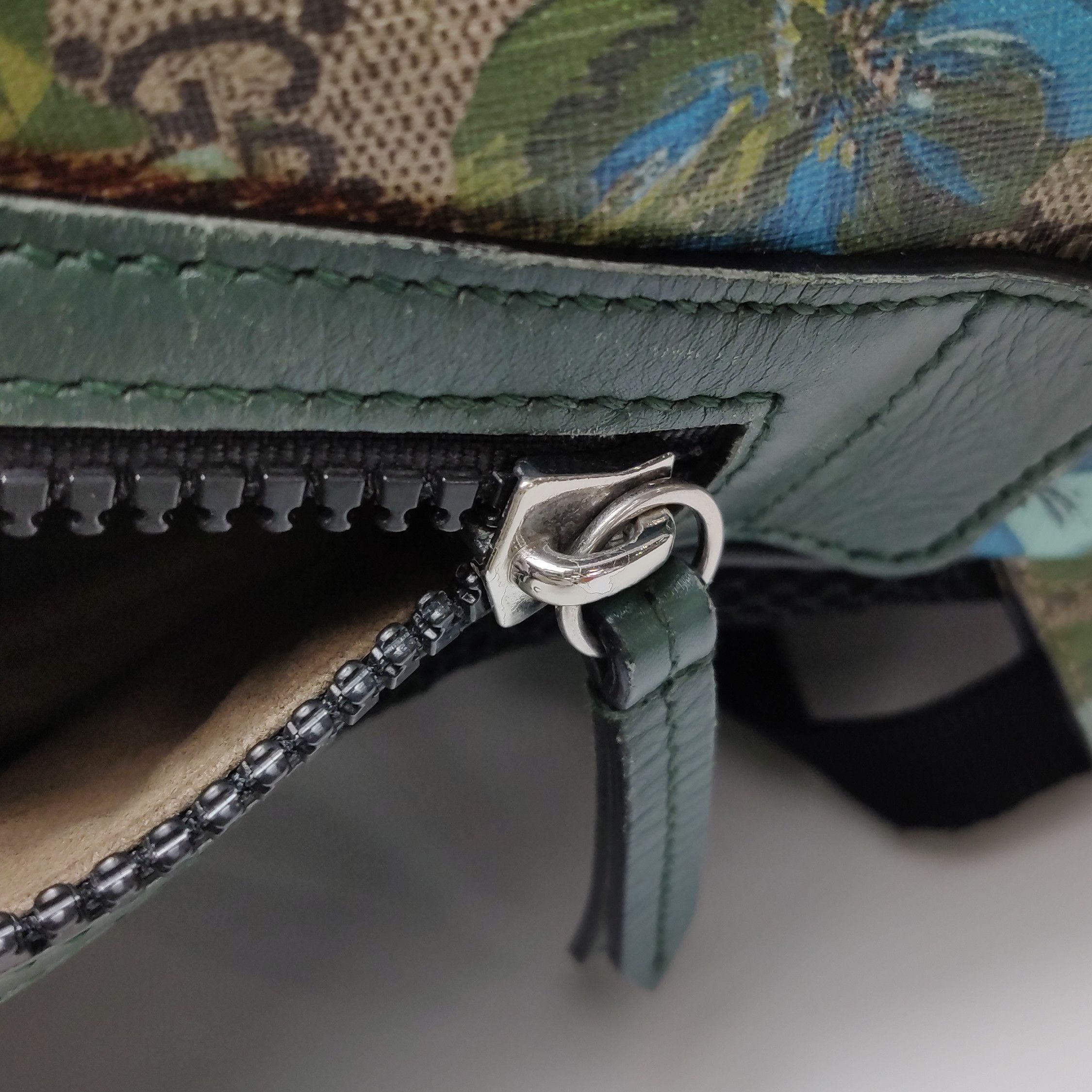 Gucci Gucci Women os Backpacks Size ONE SIZE - 12 Thumbnail