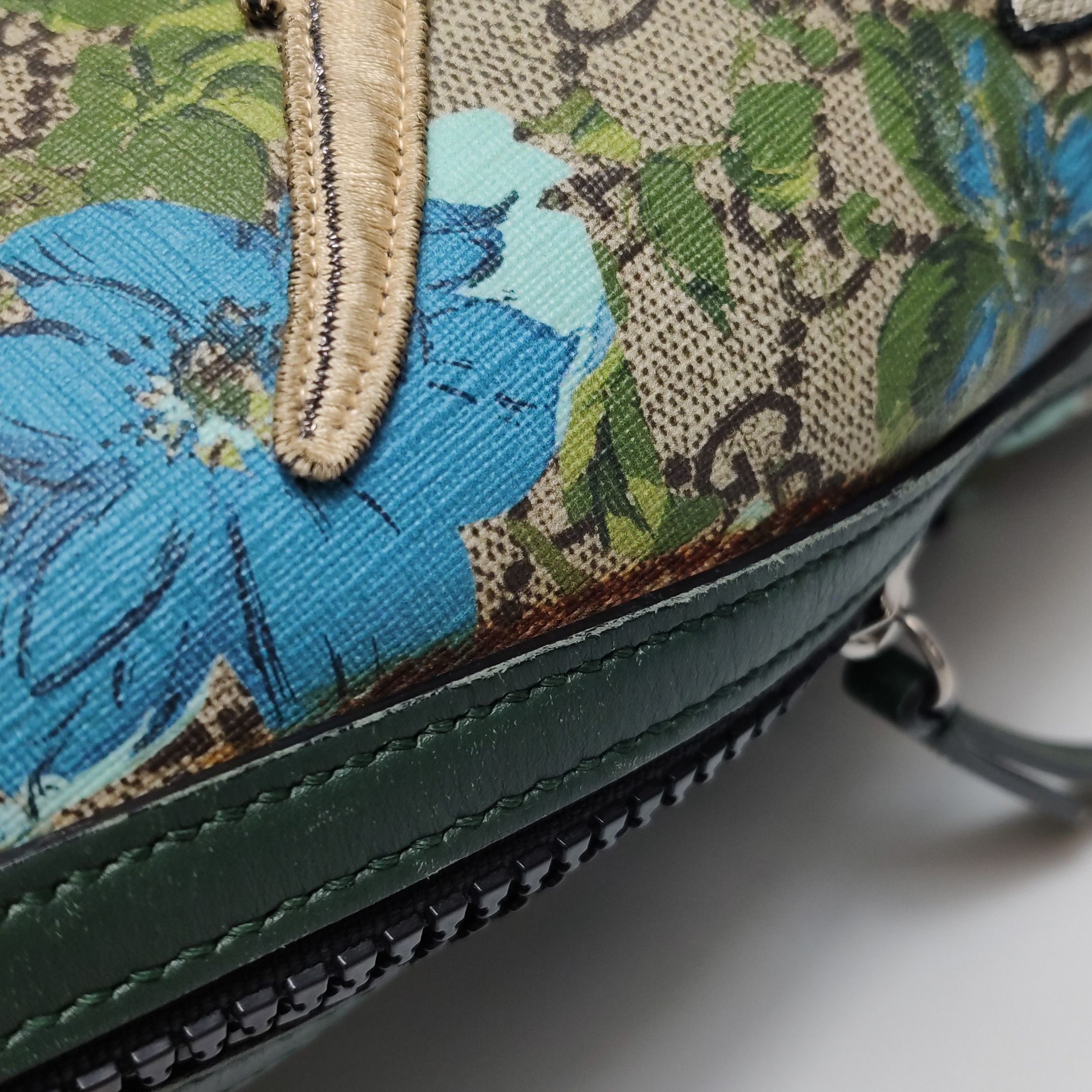 Gucci Gucci Women os Backpacks Size ONE SIZE - 21 Thumbnail