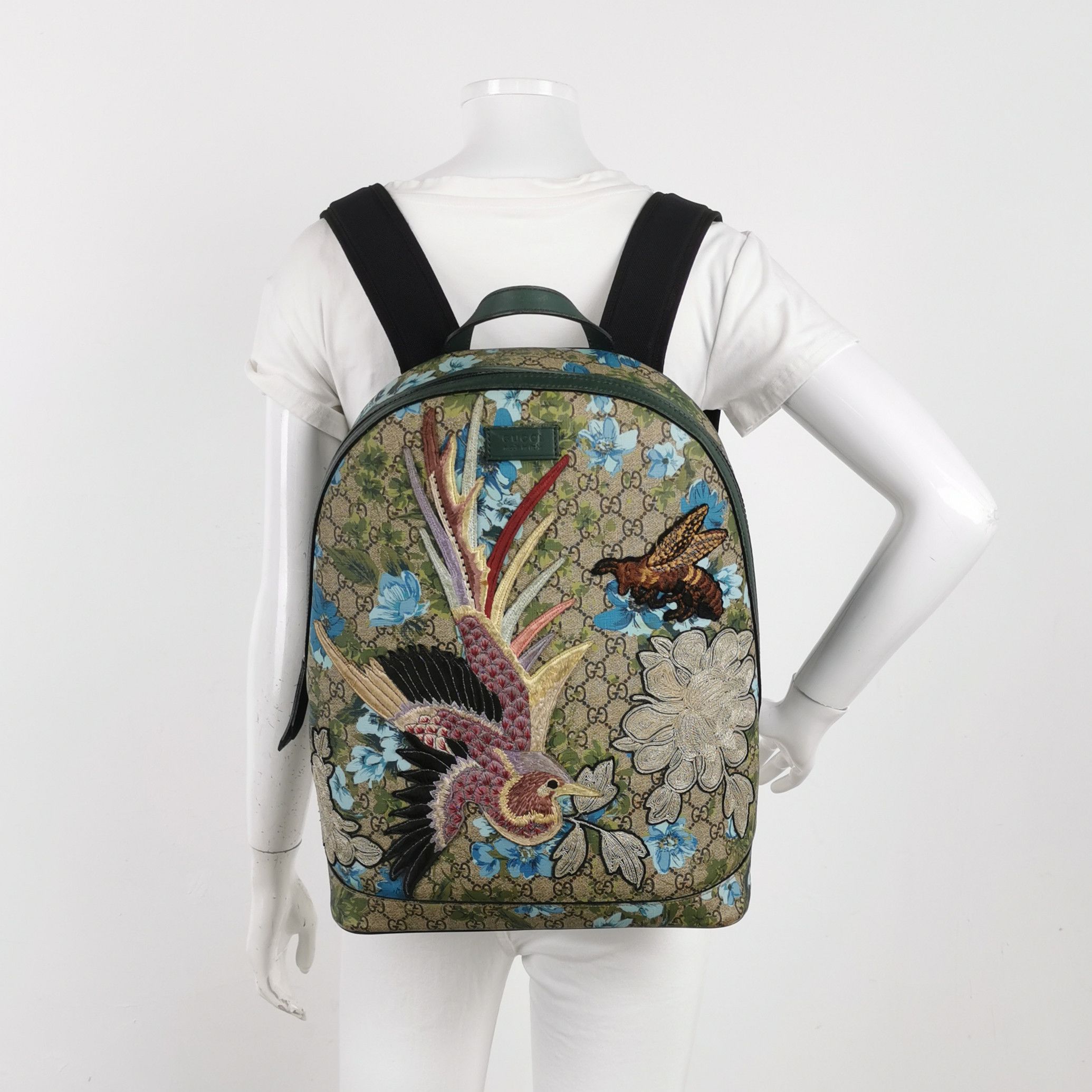 Gucci Gucci Women os Backpacks Size ONE SIZE - 2 Thumbnail