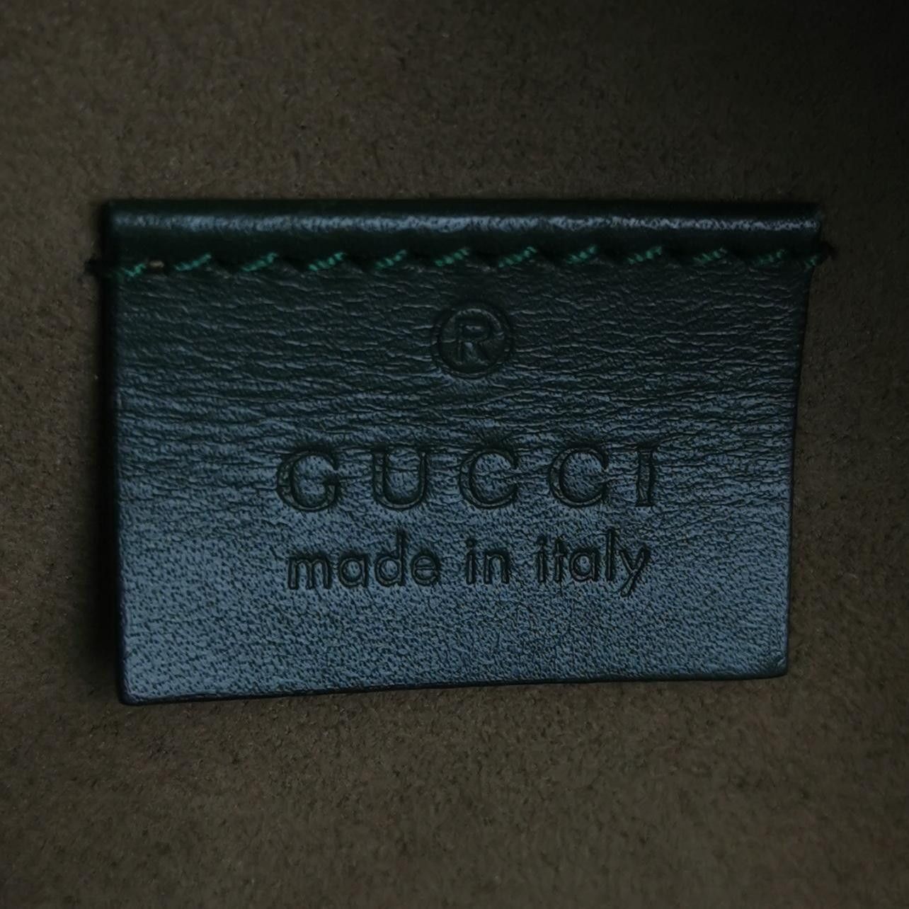 Gucci Gucci Women os Backpacks Size ONE SIZE - 8 Thumbnail
