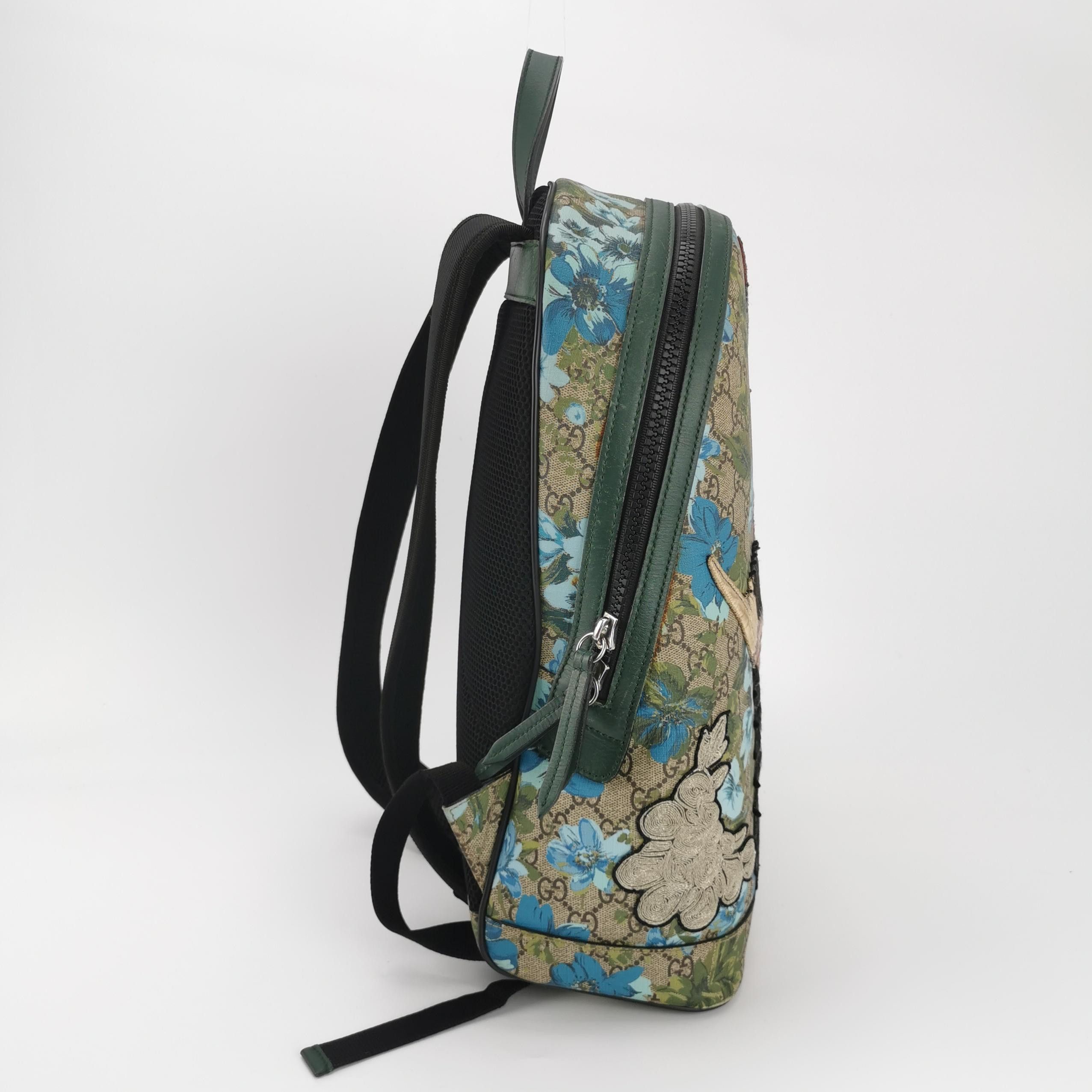Gucci Gucci Women os Backpacks Size ONE SIZE - 4 Thumbnail
