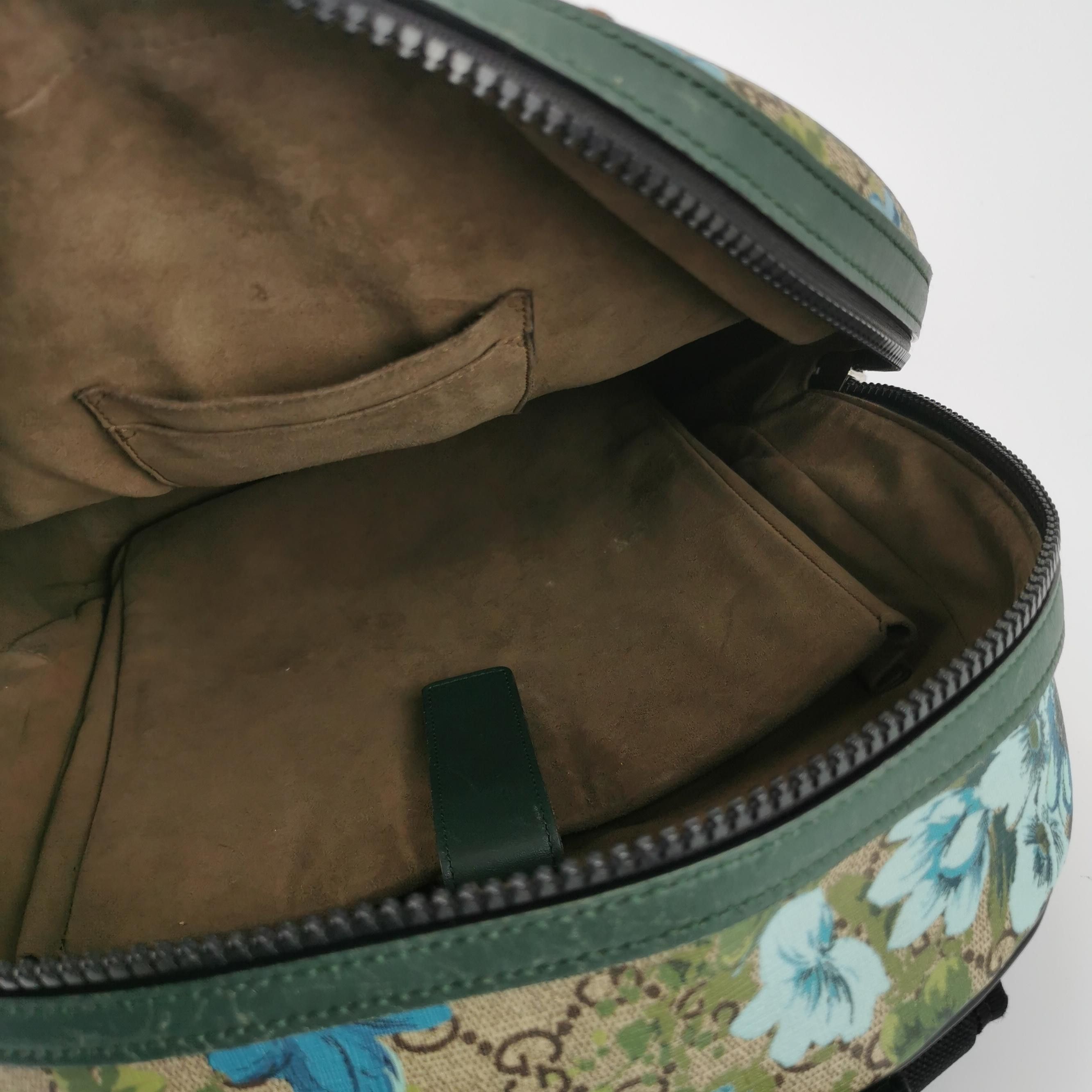 Gucci Gucci Women os Backpacks Size ONE SIZE - 7 Thumbnail