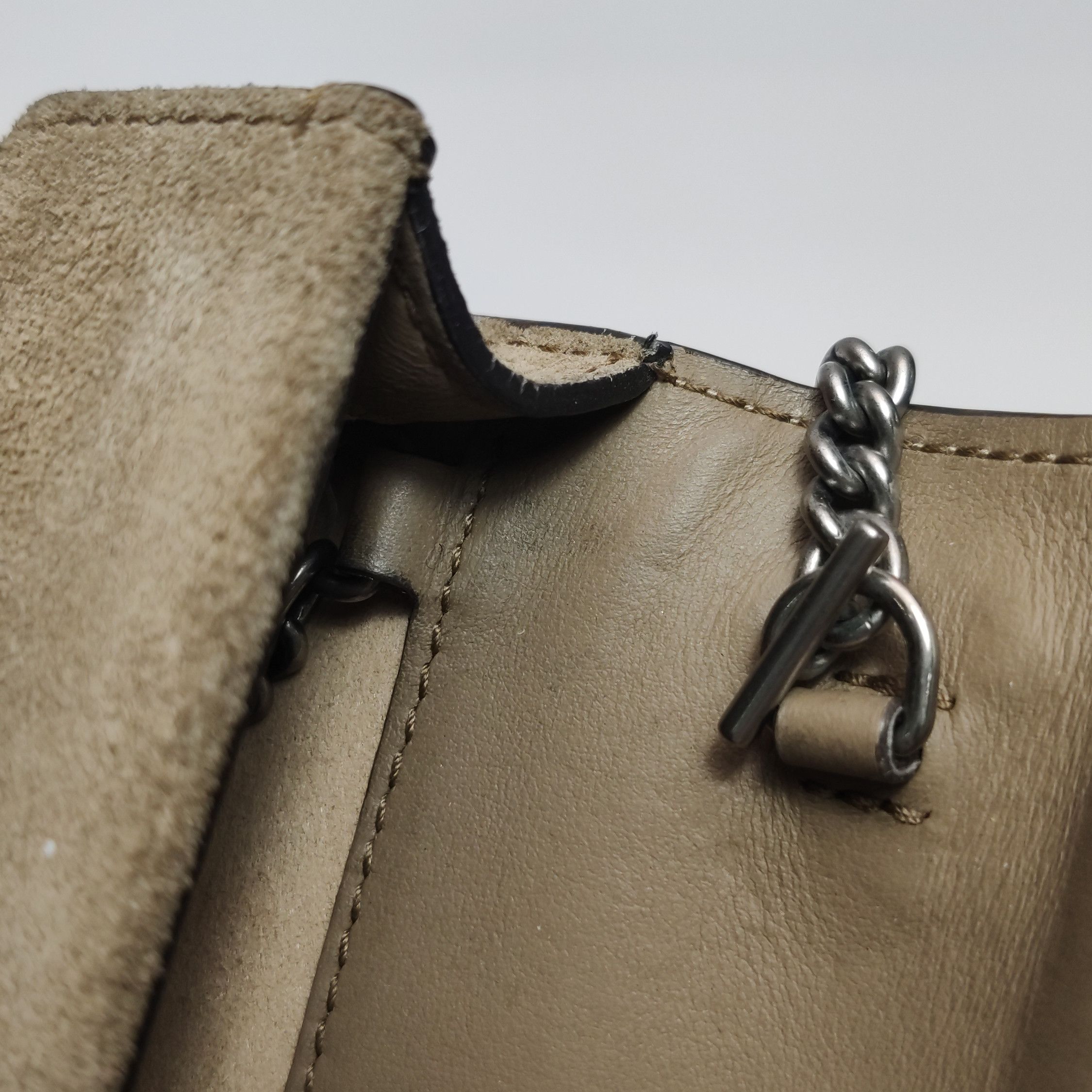 Gucci Gucci Women os Shoulder Bags Size ONE SIZE - 10 Thumbnail