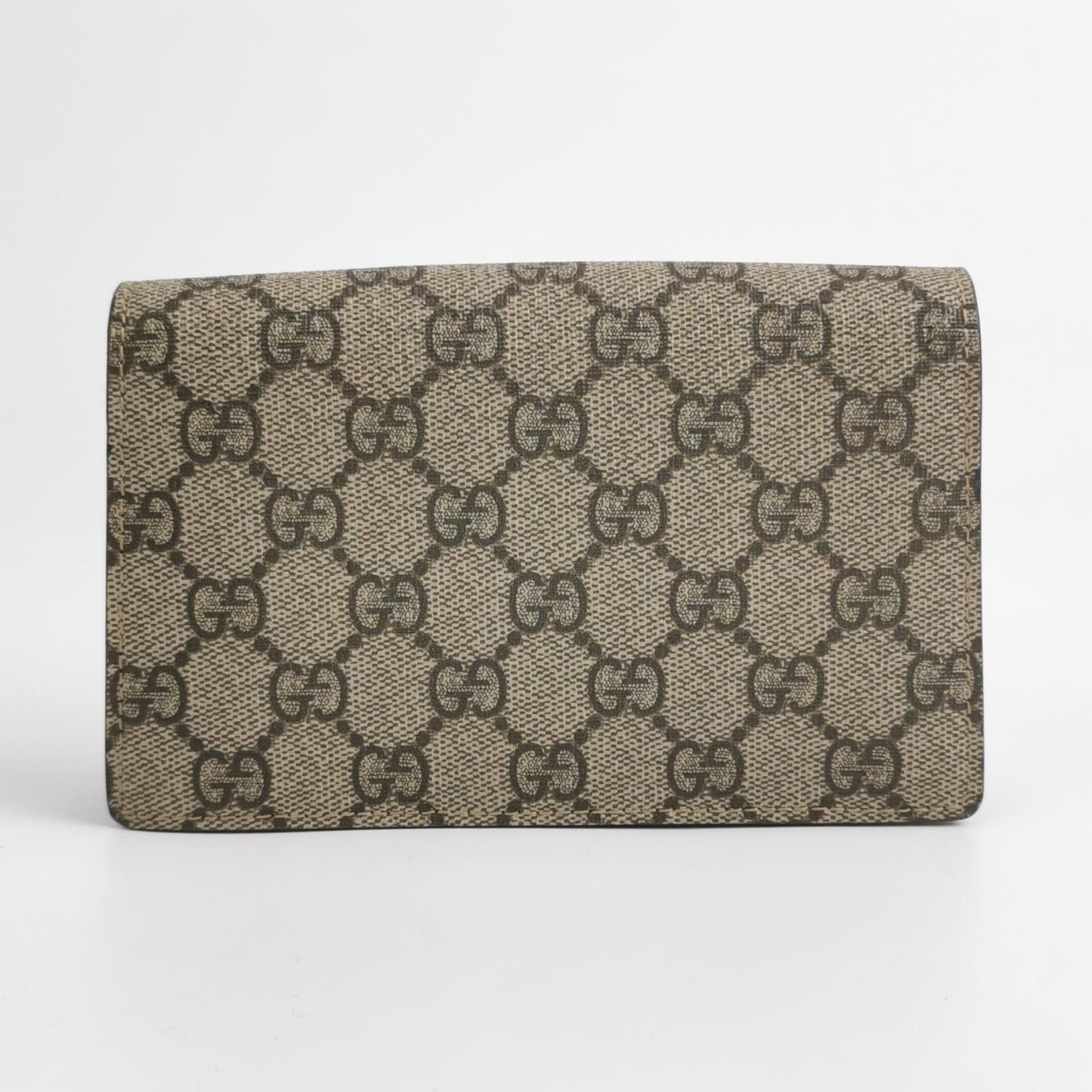 Gucci Gucci Women os Shoulder Bags Size ONE SIZE - 5 Thumbnail