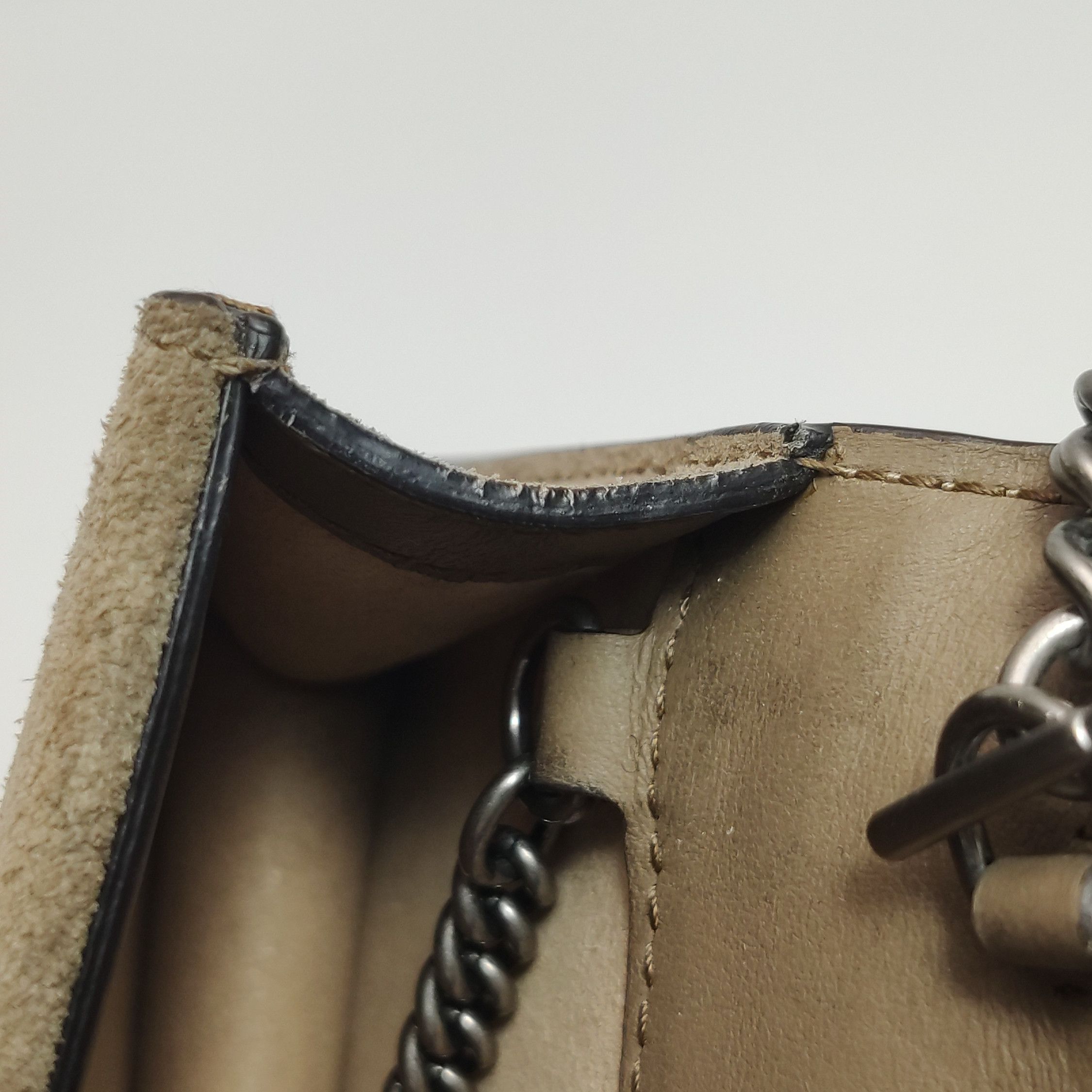 Gucci Gucci Women os Shoulder Bags Size ONE SIZE - 19 Thumbnail