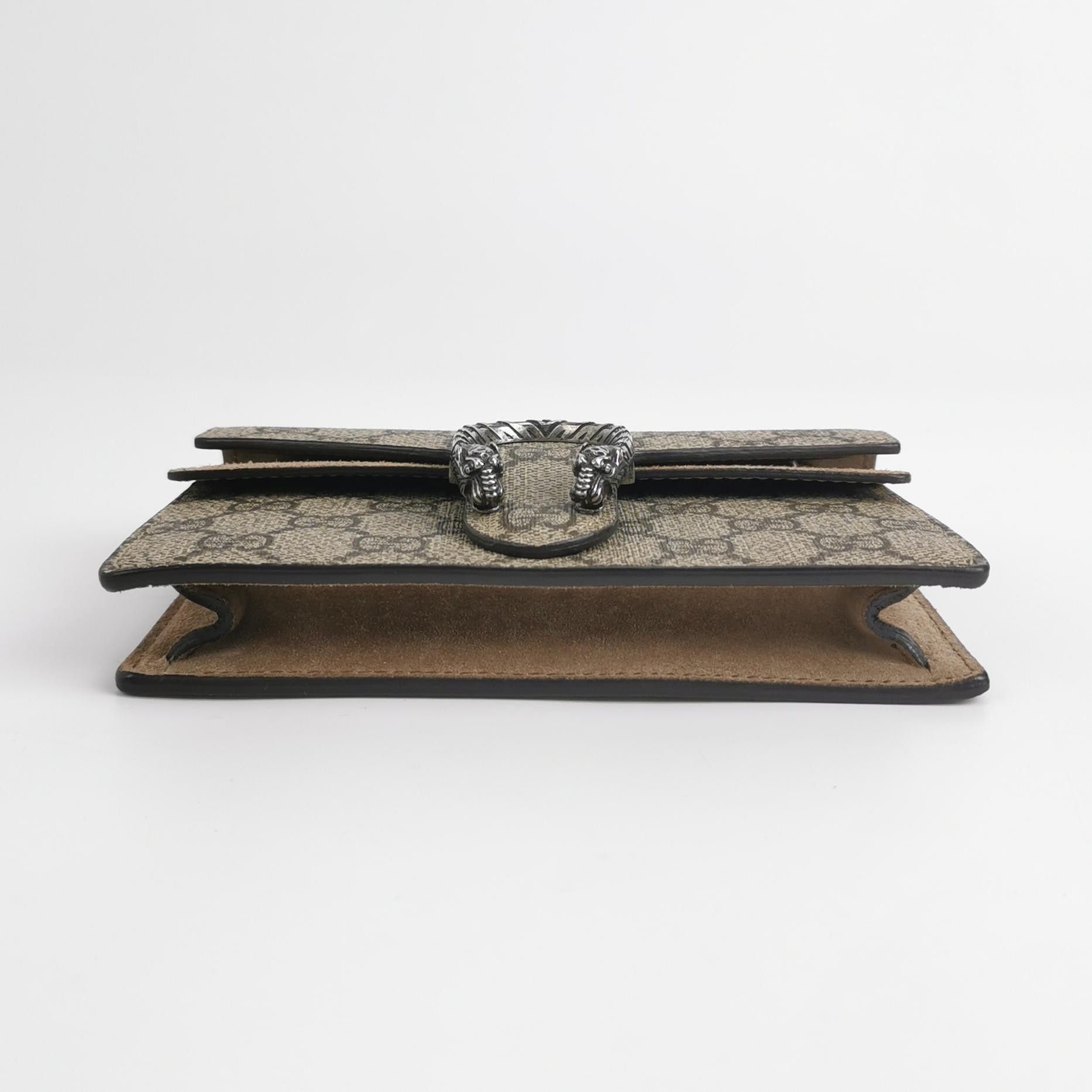 Gucci Gucci Women os Shoulder Bags Size ONE SIZE - 6 Thumbnail