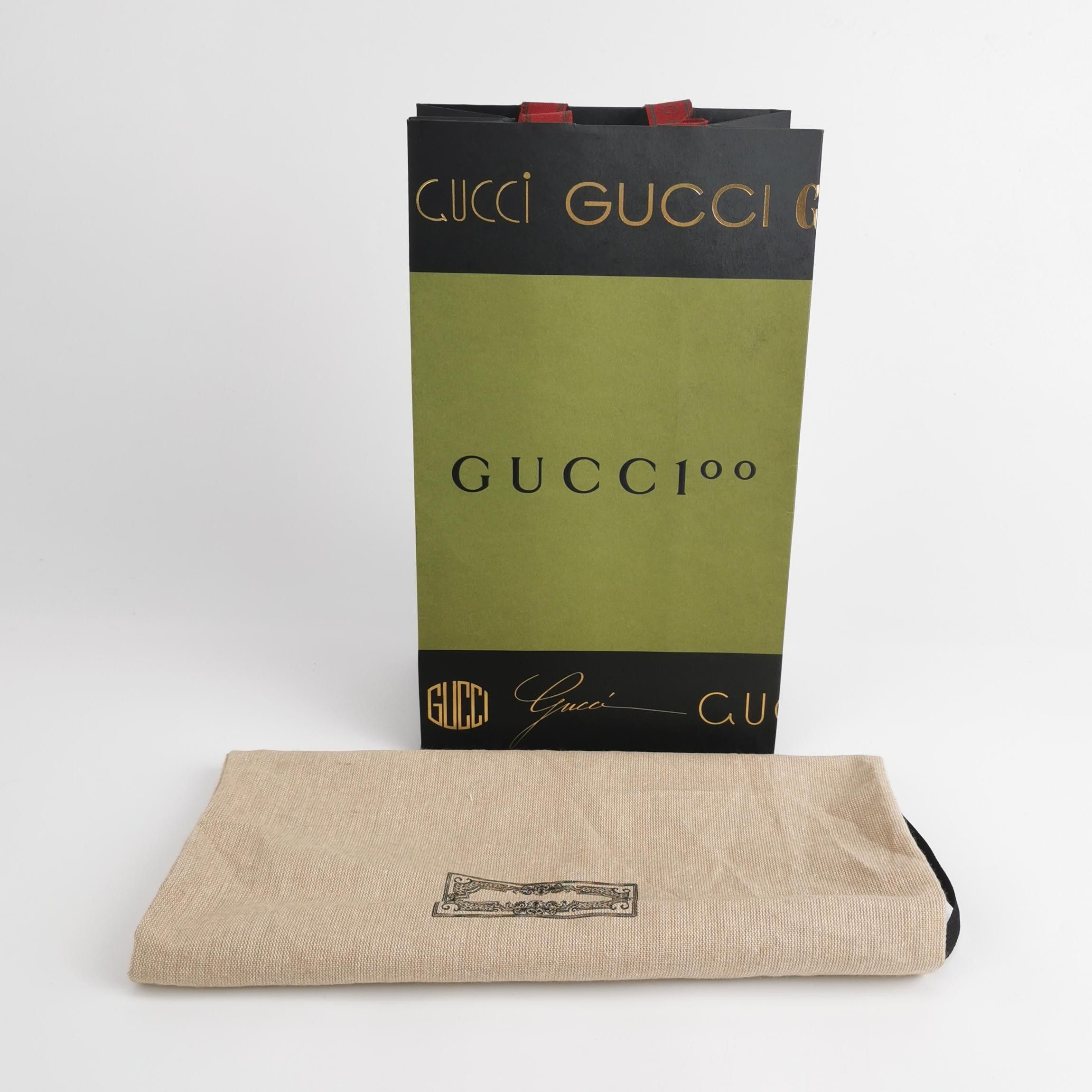 Gucci Gucci Women os Shoulder Bags Size ONE SIZE - 9 Thumbnail