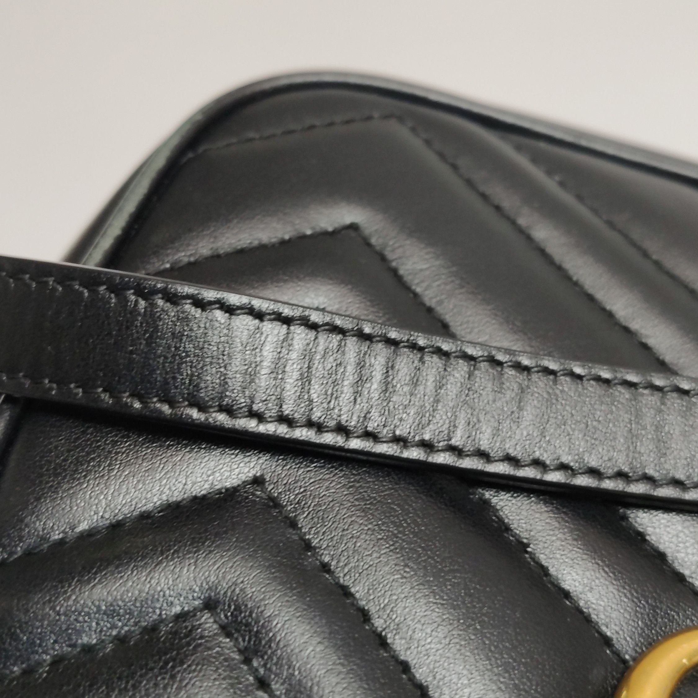 Gucci Gucci Women os Shoulder Bags Size ONE SIZE - 18 Thumbnail