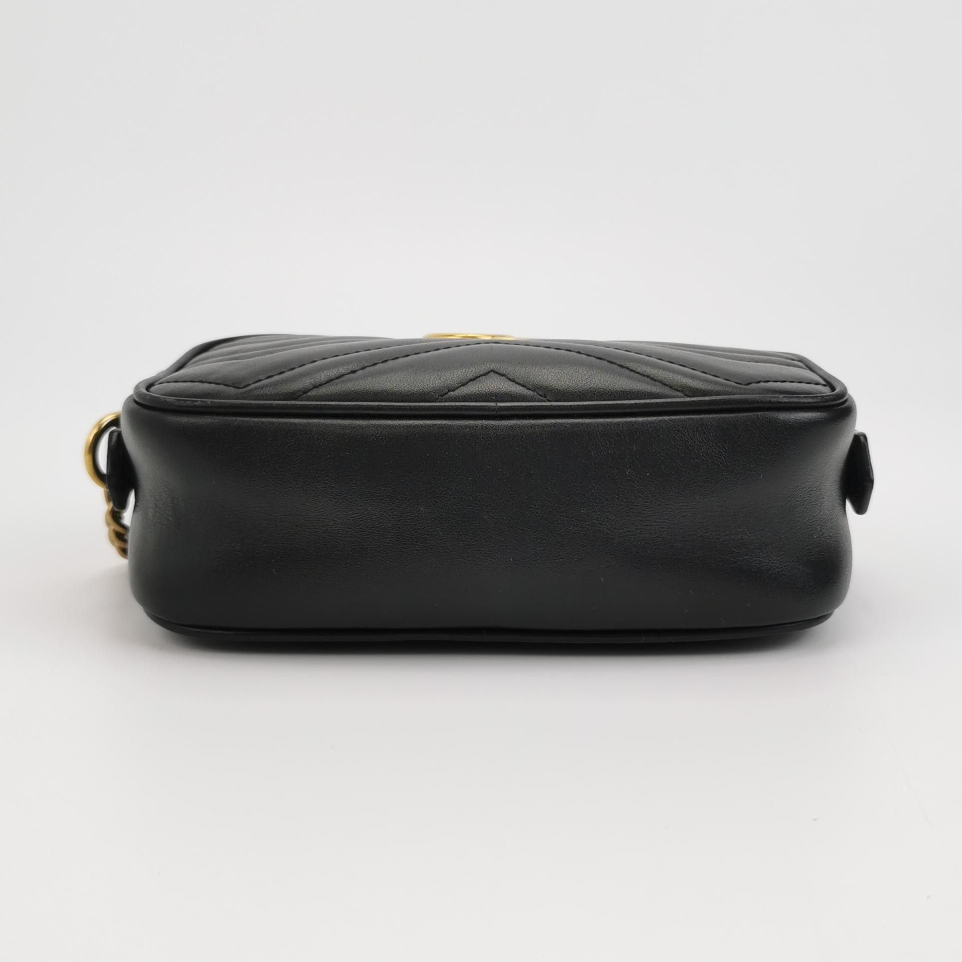 Gucci Gucci Women os Shoulder Bags Size ONE SIZE - 6 Thumbnail