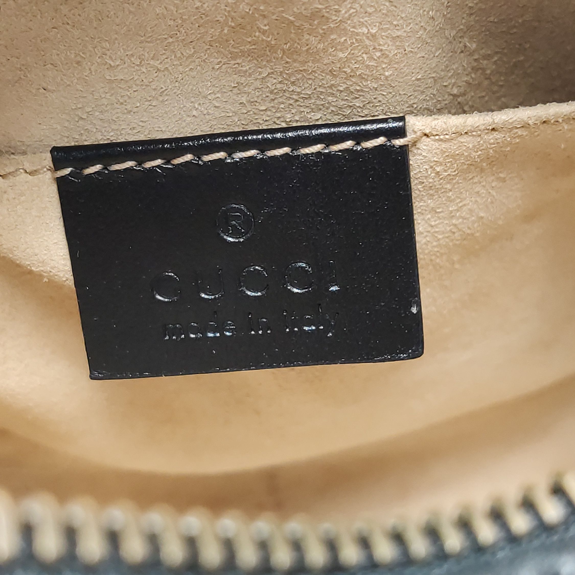 Gucci Gucci Women os Shoulder Bags Size ONE SIZE - 10 Thumbnail