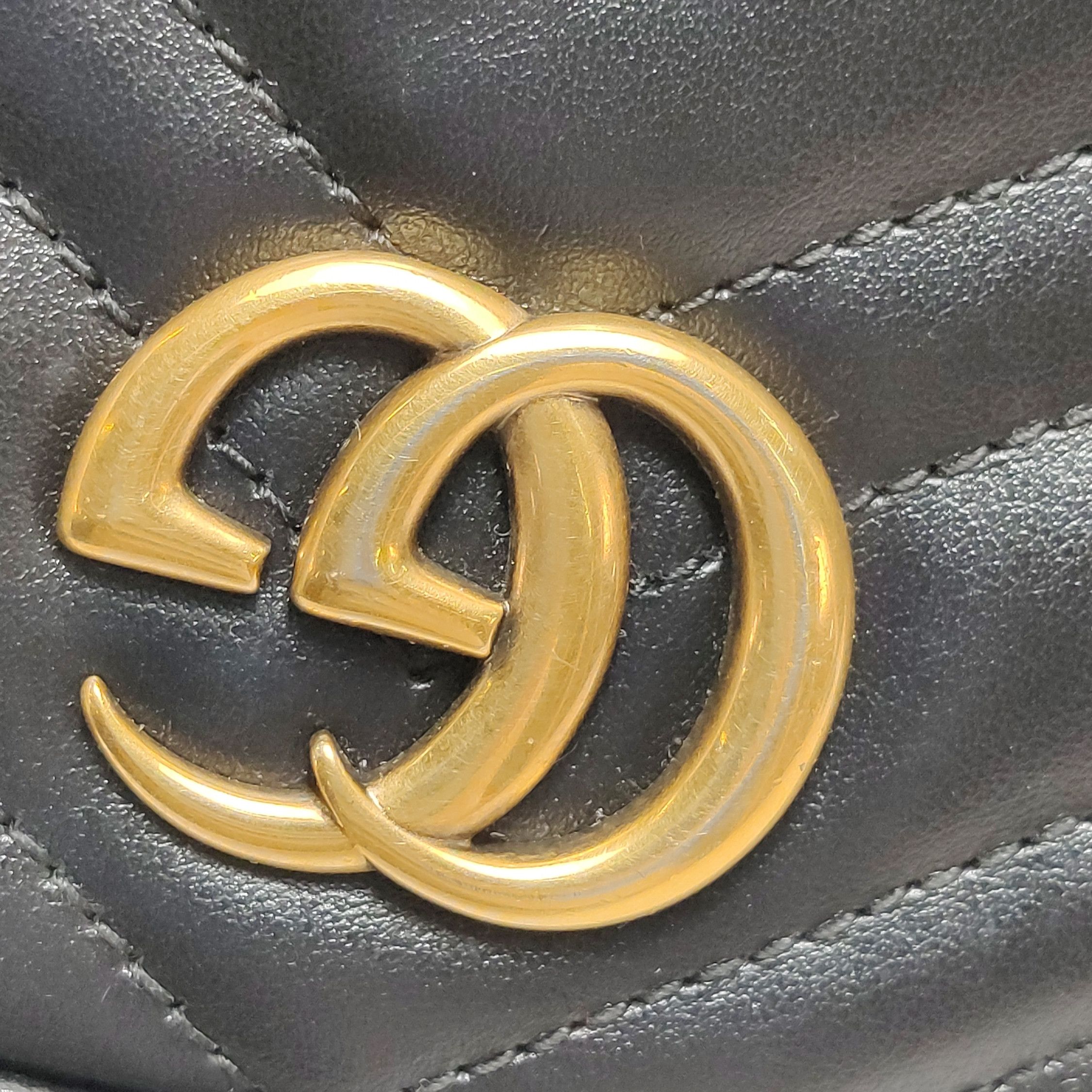 Gucci Gucci Women os Shoulder Bags Size ONE SIZE - 12 Thumbnail