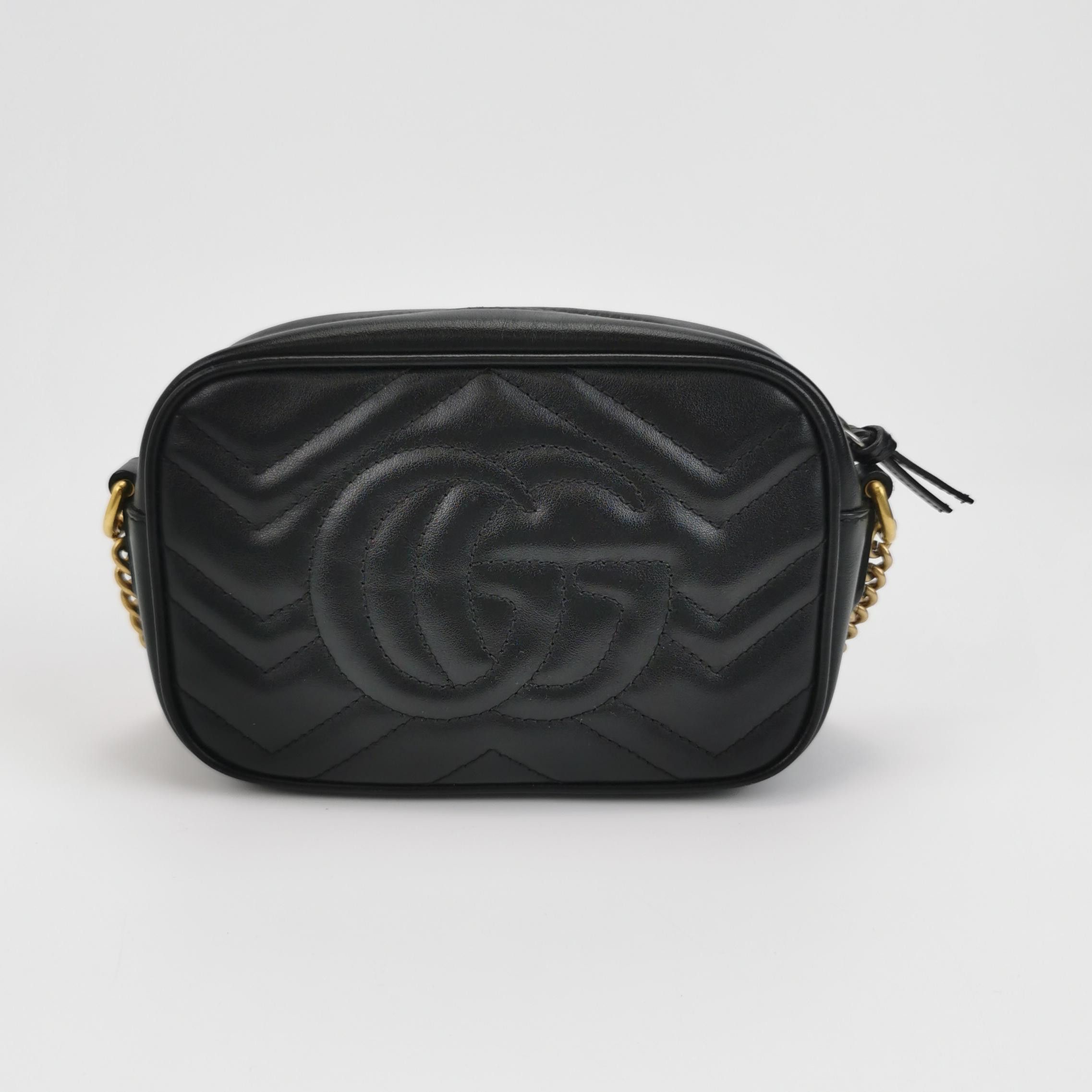 Gucci Gucci Women os Shoulder Bags Size ONE SIZE - 5 Thumbnail
