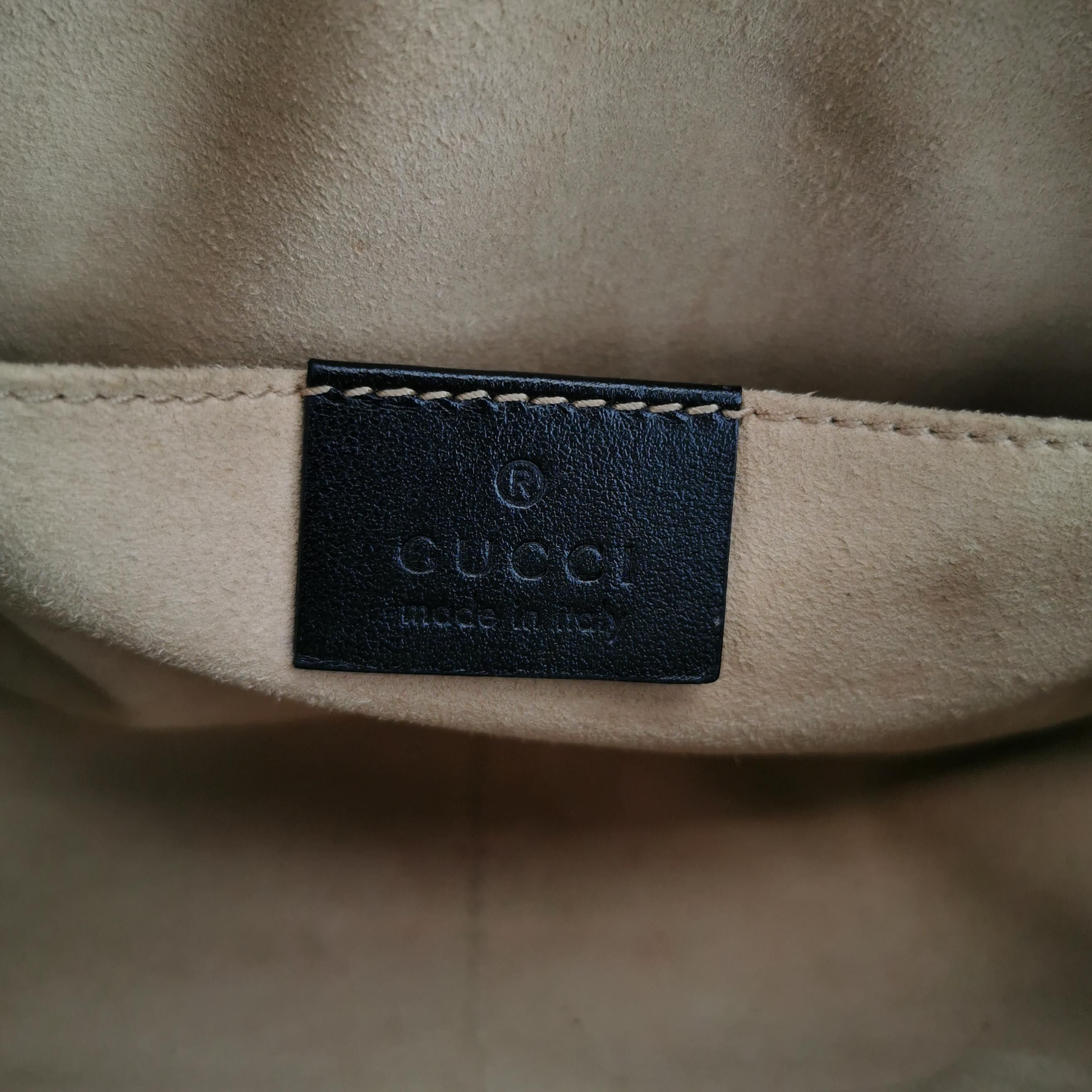 Gucci Gucci Women os Shoulder Bags Size ONE SIZE - 8 Thumbnail
