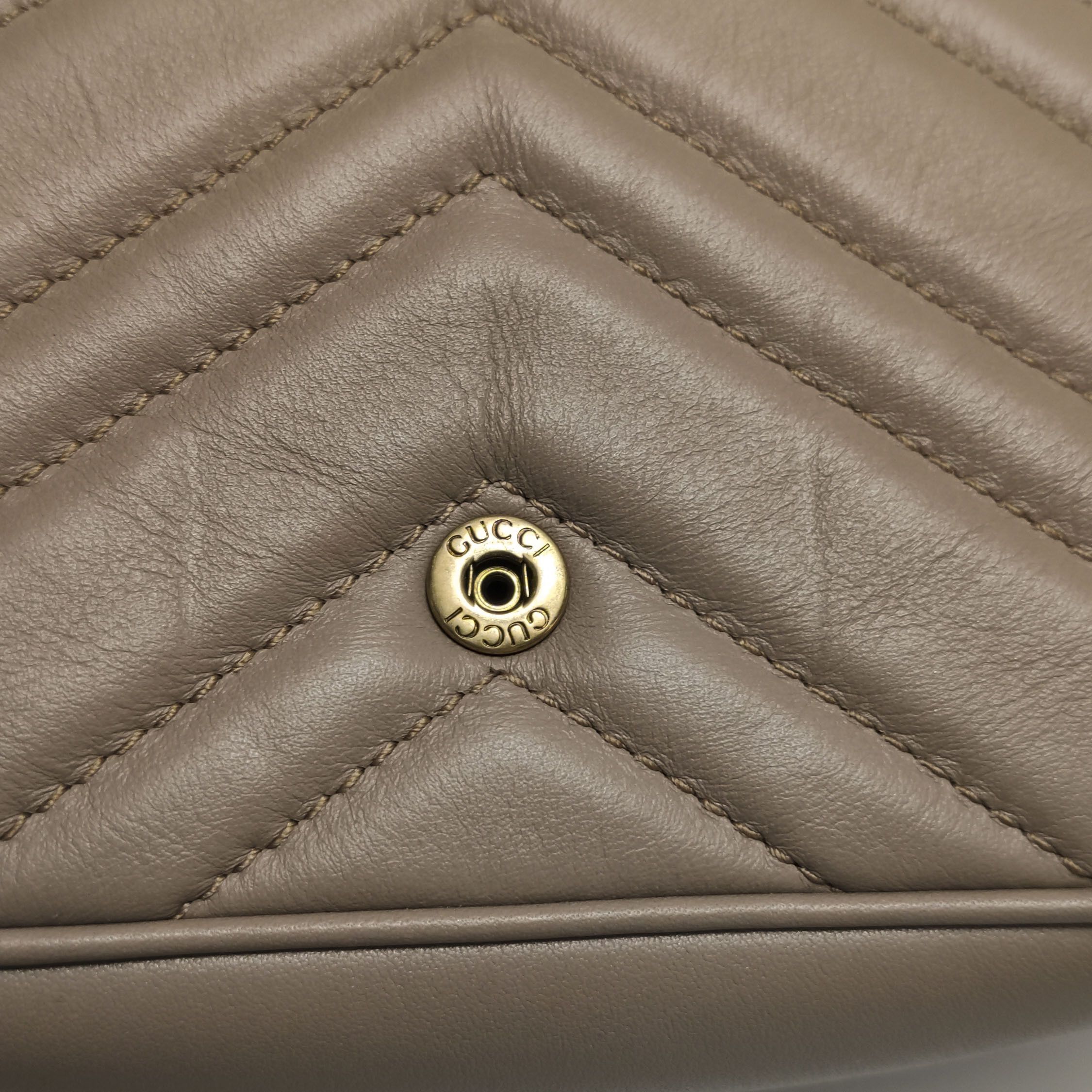 Gucci Gucci Women os Shoulder Bags Size ONE SIZE - 10 Thumbnail