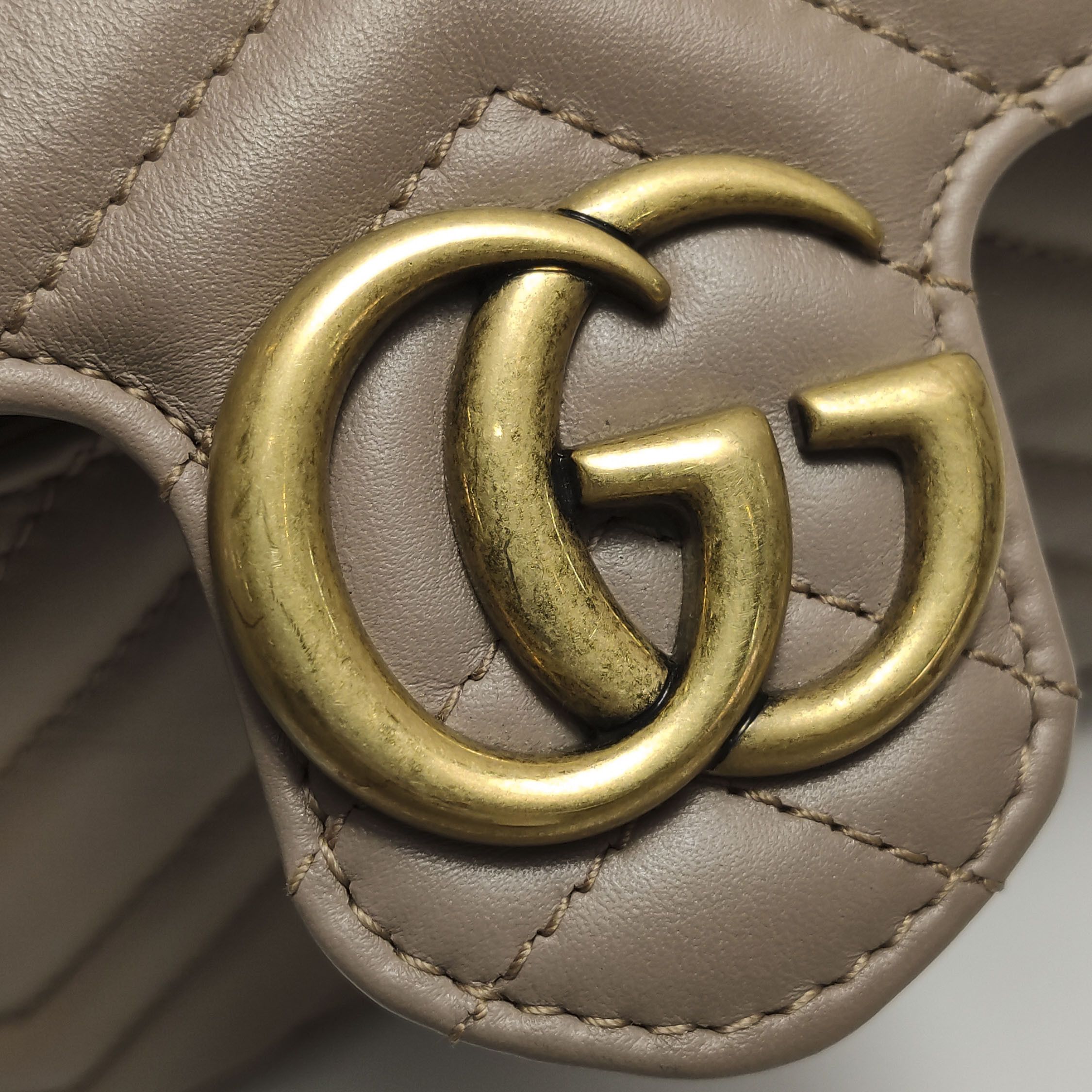 Gucci Gucci Women os Shoulder Bags Size ONE SIZE - 12 Thumbnail