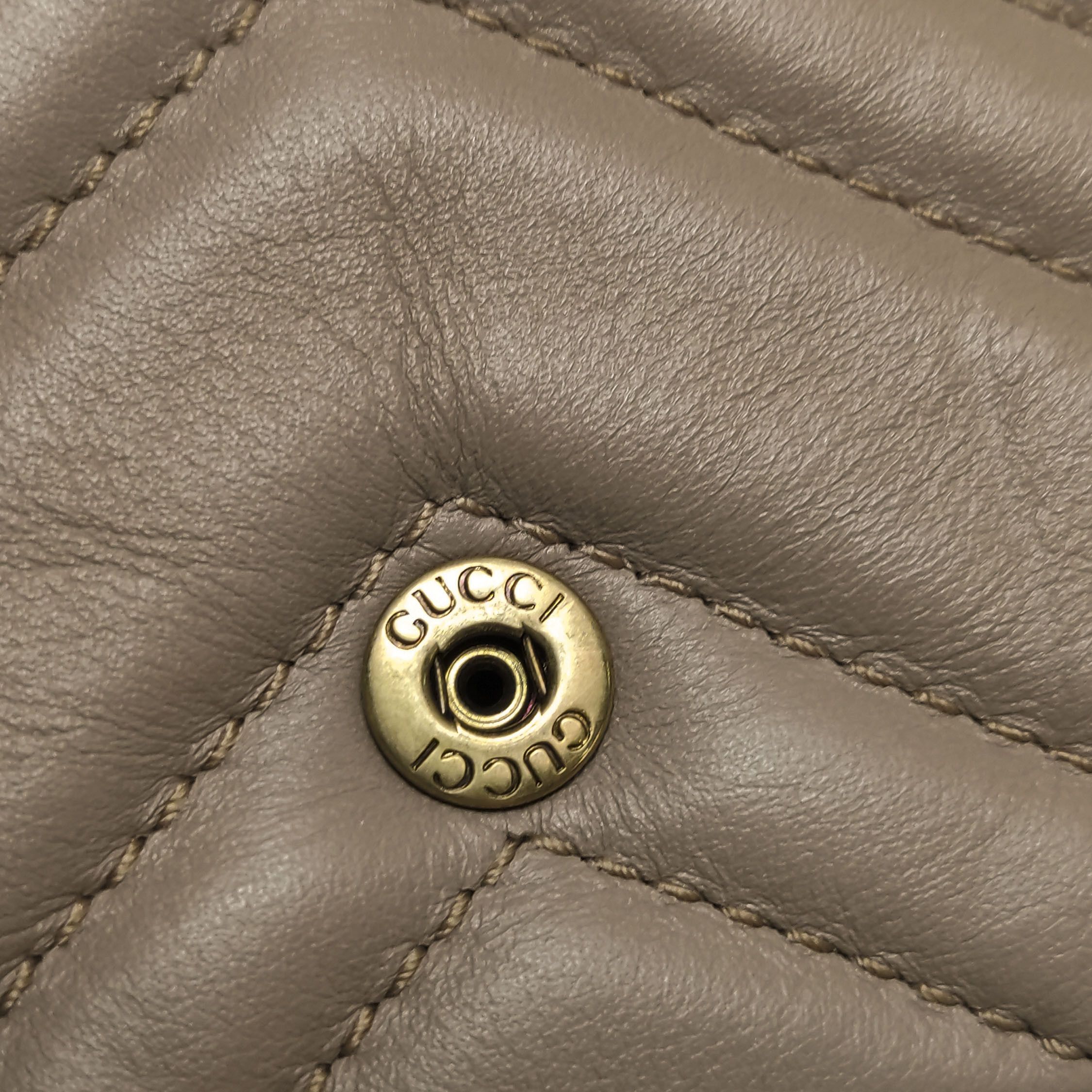 Gucci Gucci Women os Shoulder Bags Size ONE SIZE - 11 Thumbnail