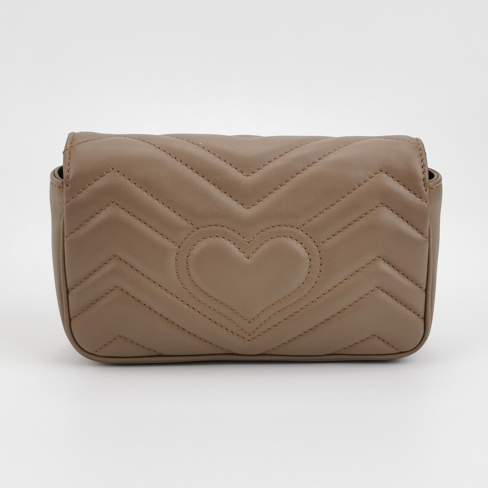 Gucci Gucci Women os Shoulder Bags Size ONE SIZE - 5 Thumbnail
