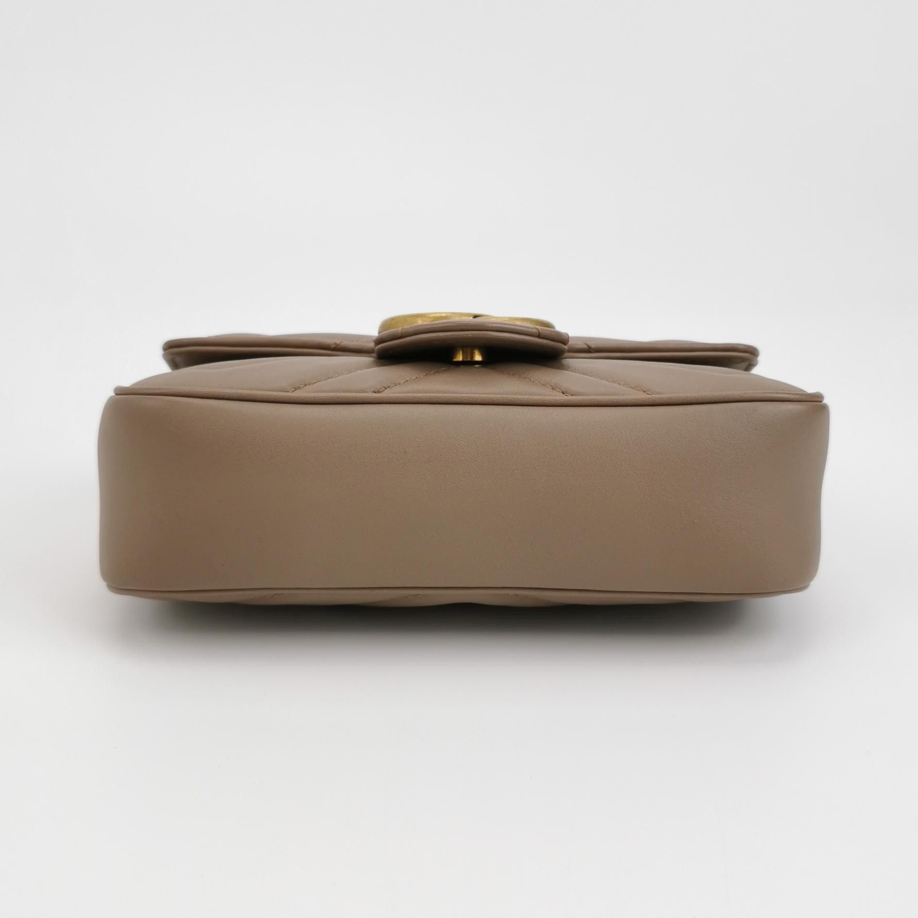 Gucci Gucci Women os Shoulder Bags Size ONE SIZE - 6 Thumbnail