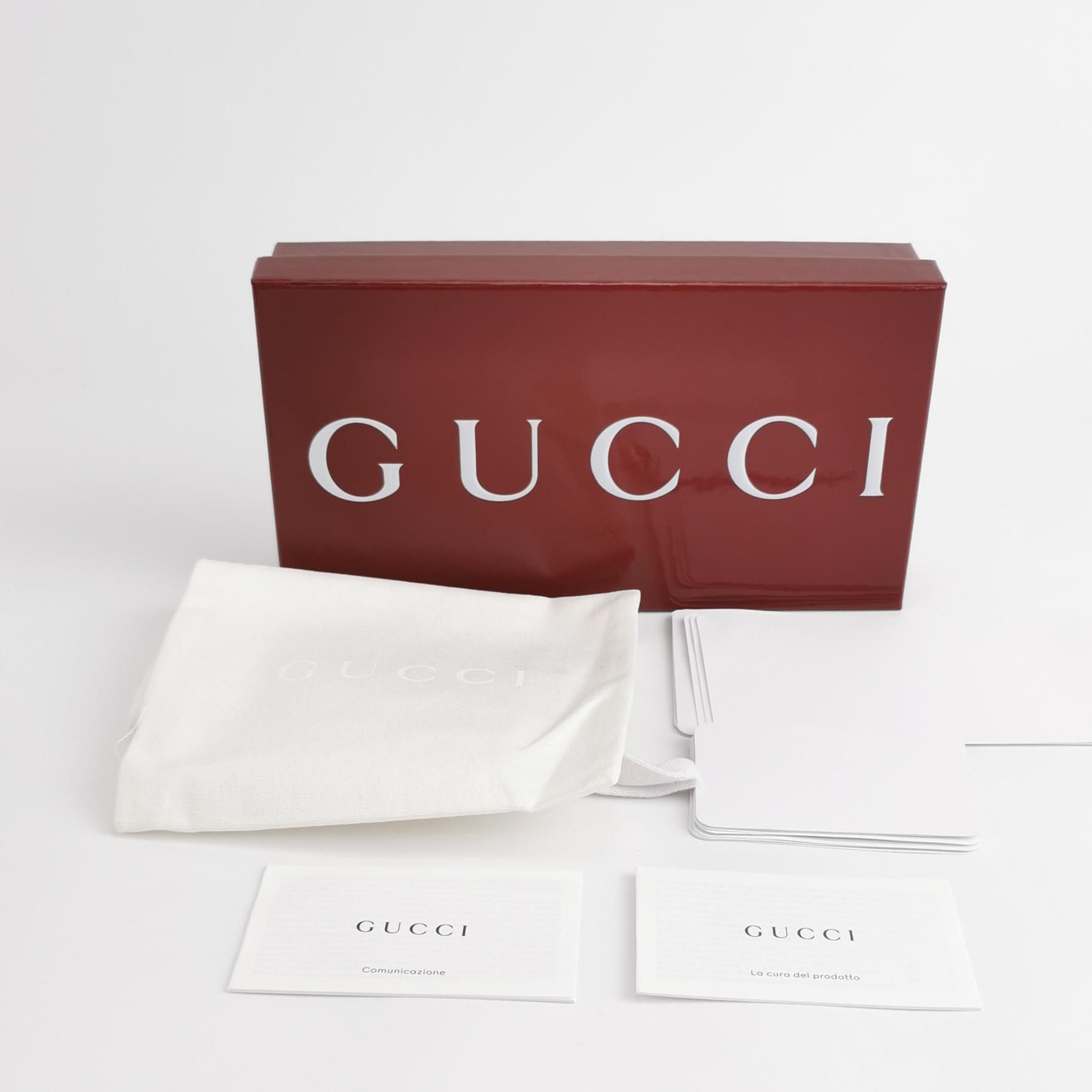 Gucci Gucci Women os Wallets Size ONE SIZE - 8 Thumbnail