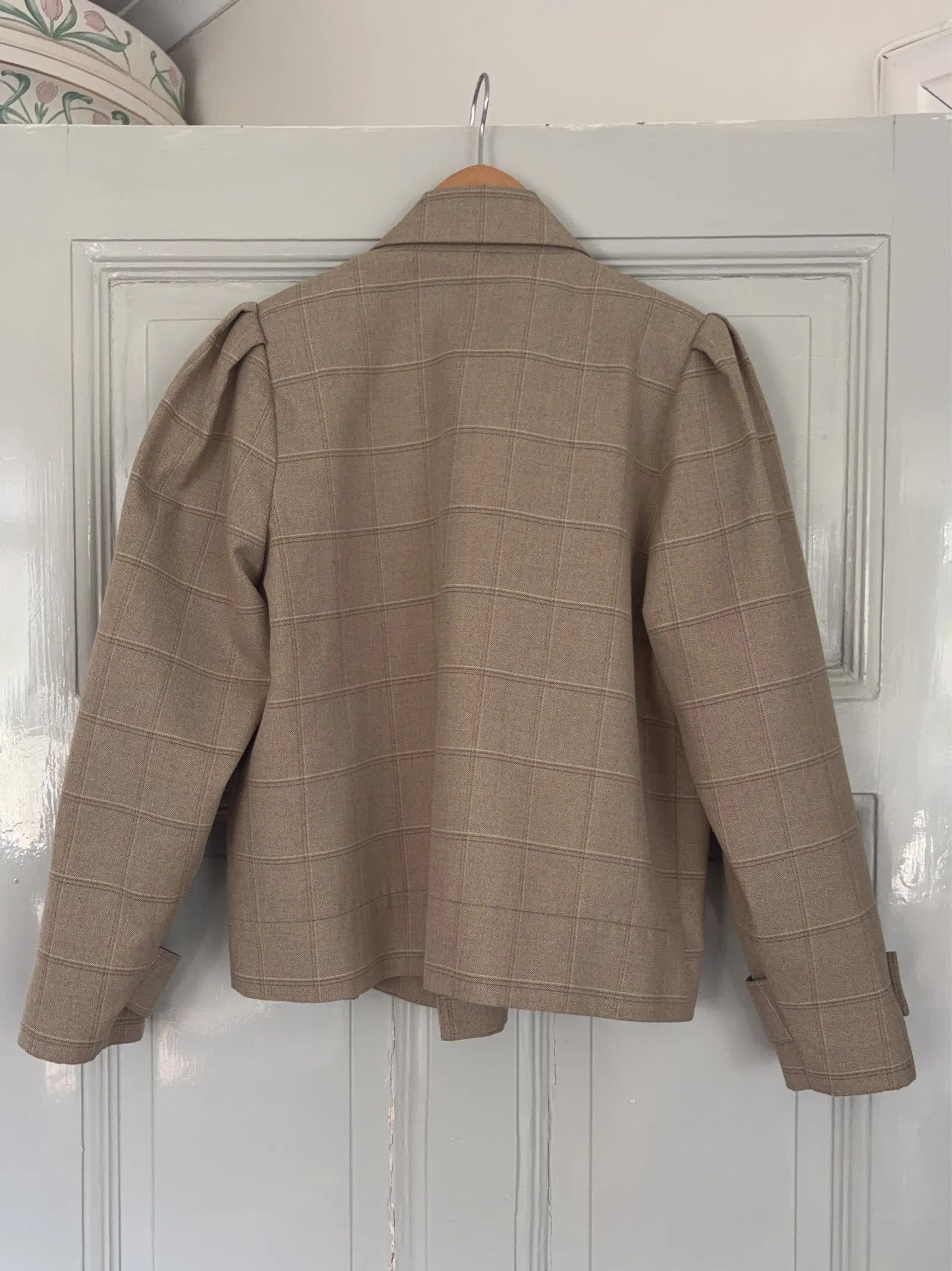 Gestuz Gestuz FonnGZ blazer Blazer Size XS / US 0-2 / IT 36-38 - 4 Thumbnail