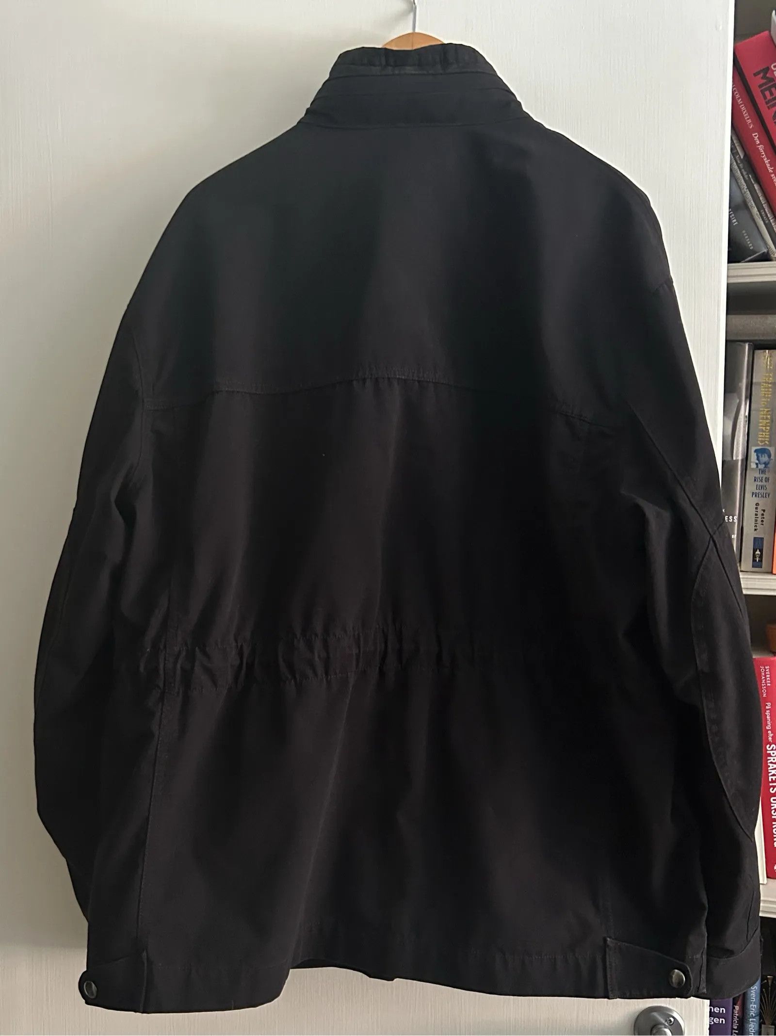 Arket Arket Arket utility jacket Jacket Size US M / EU 48-50 / 2 - 4 Thumbnail