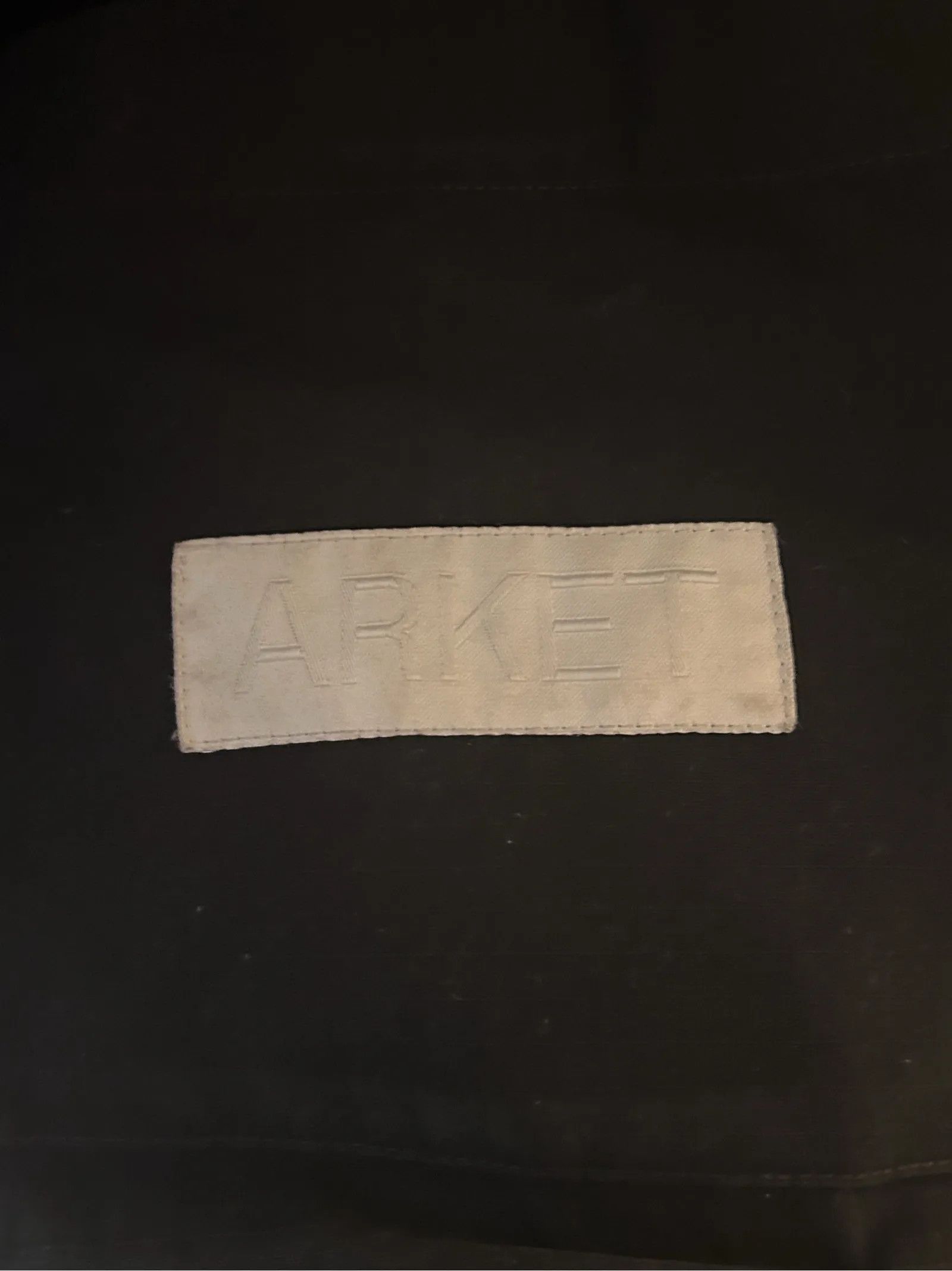 Arket Arket Arket utility jacket Jacket Size US M / EU 48-50 / 2 - 2 Thumbnail
