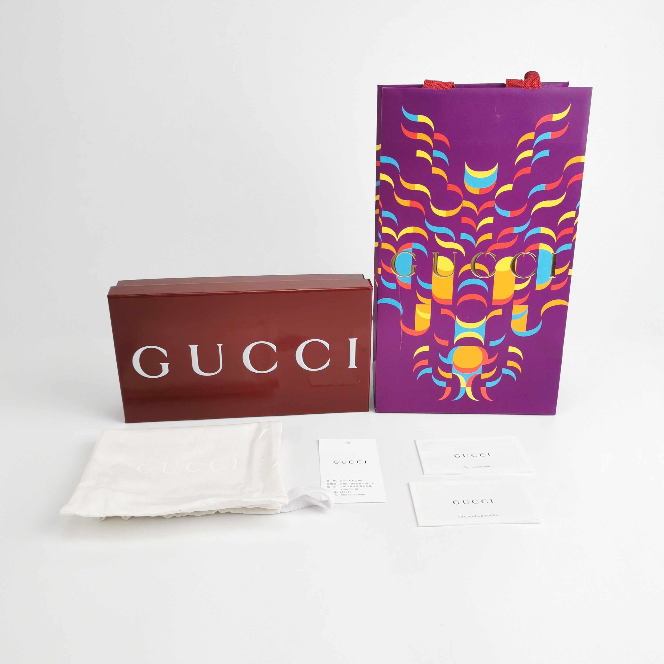 Gucci Gucci Women os Wallets Size ONE SIZE - 8 Thumbnail