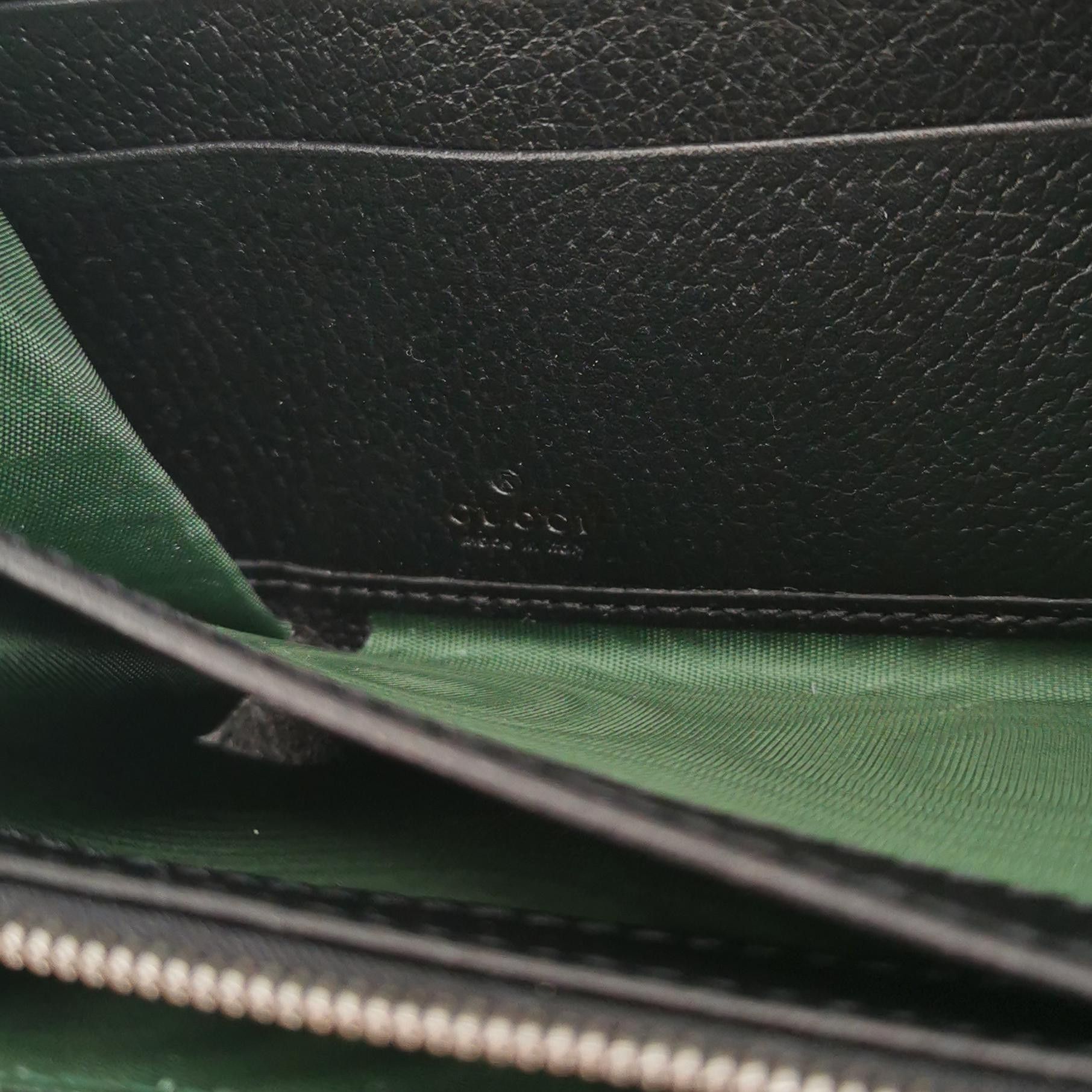 Gucci Gucci Women os Wallets Size ONE SIZE - 7 Thumbnail