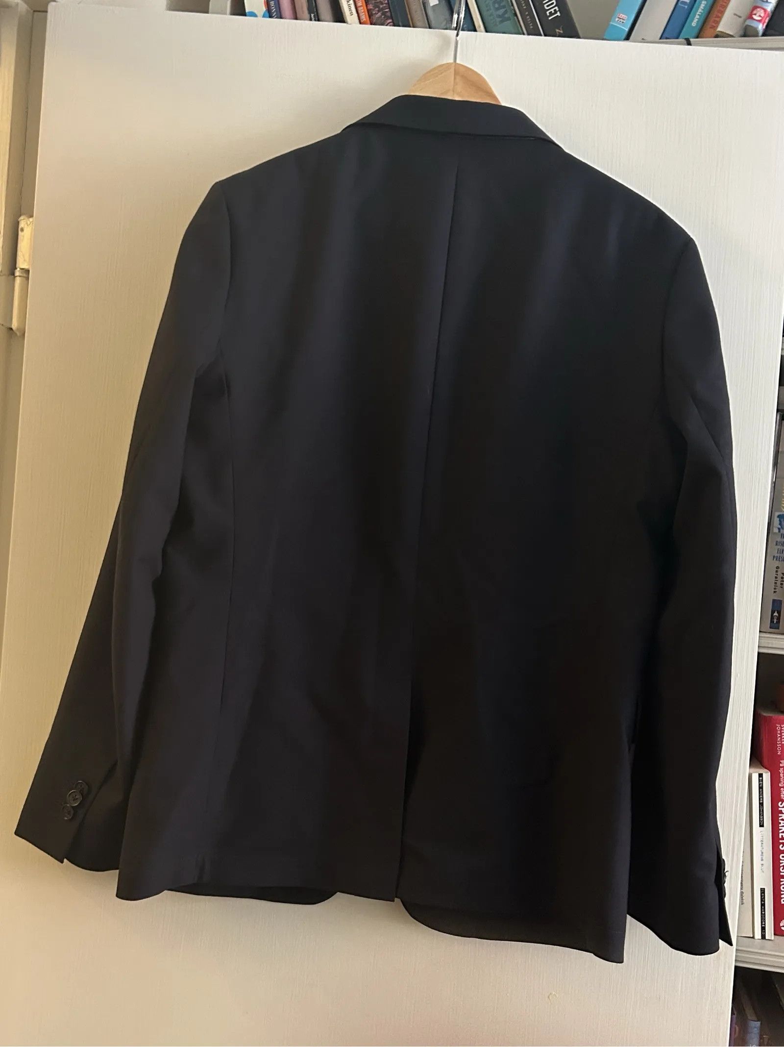 Arket Arket Suit Size 42R - 4 Thumbnail
