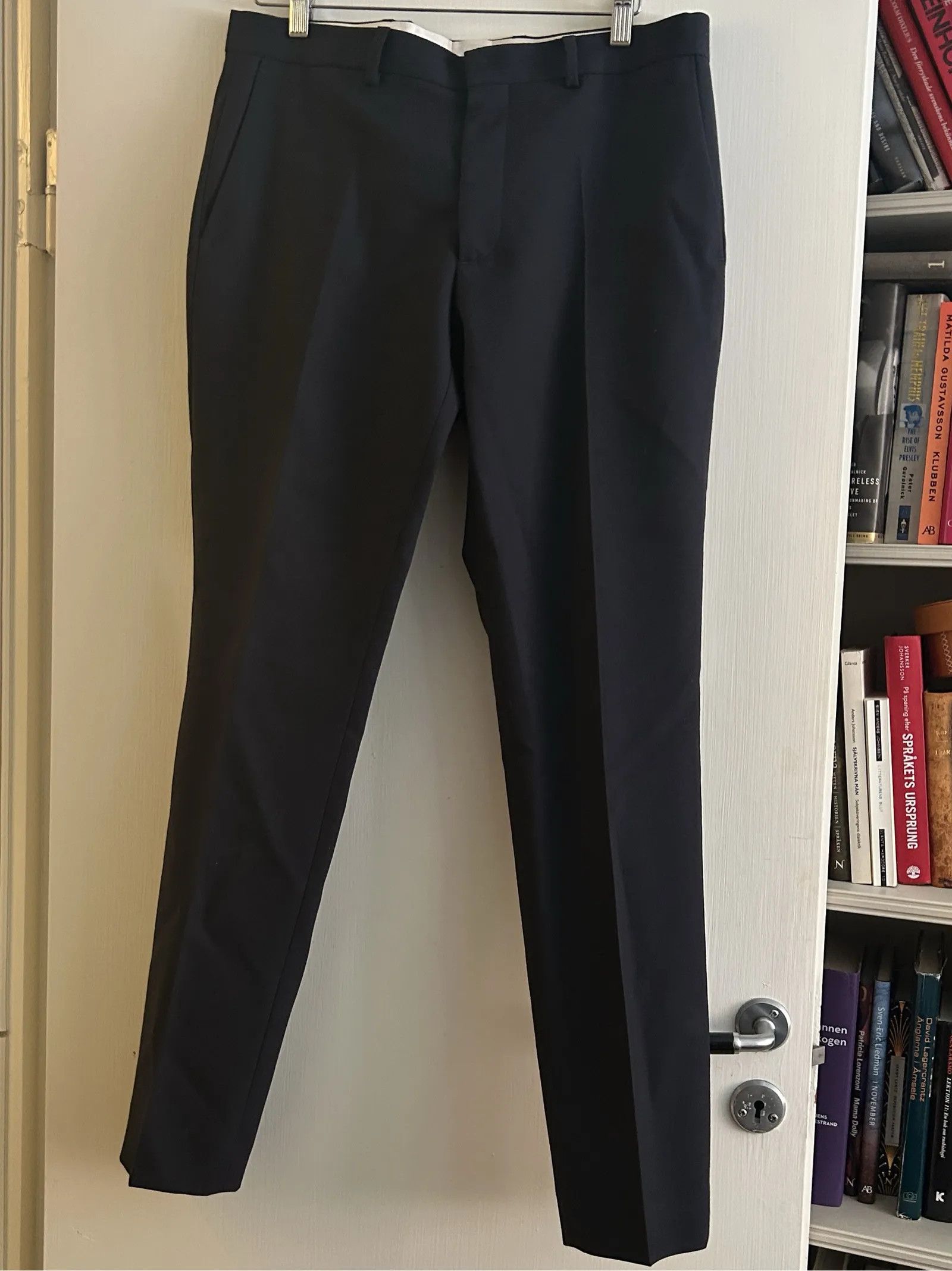 Arket Arket Suit Size 42R - 5 Thumbnail