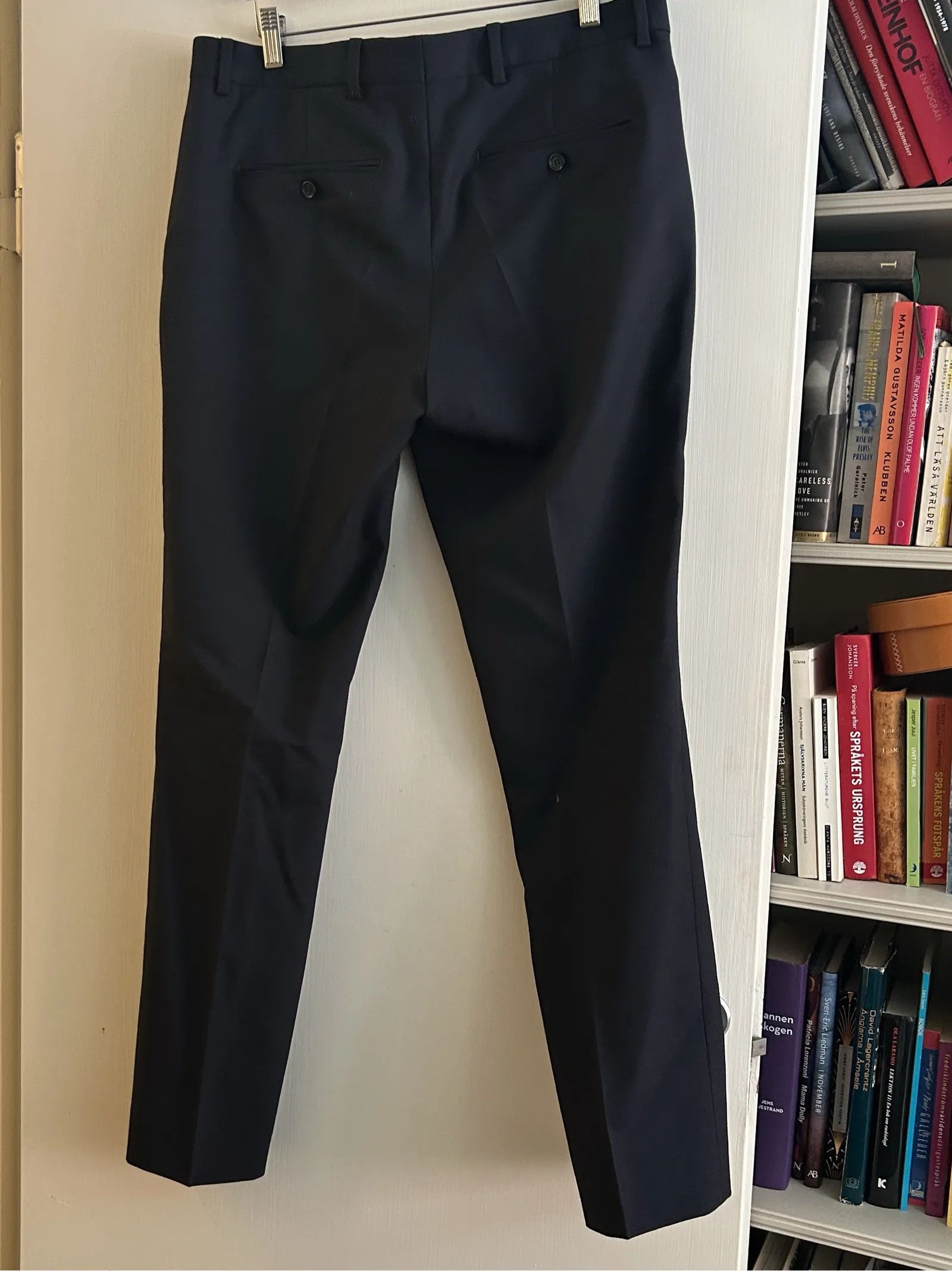 Arket Arket Suit Size 42R - 6 Thumbnail