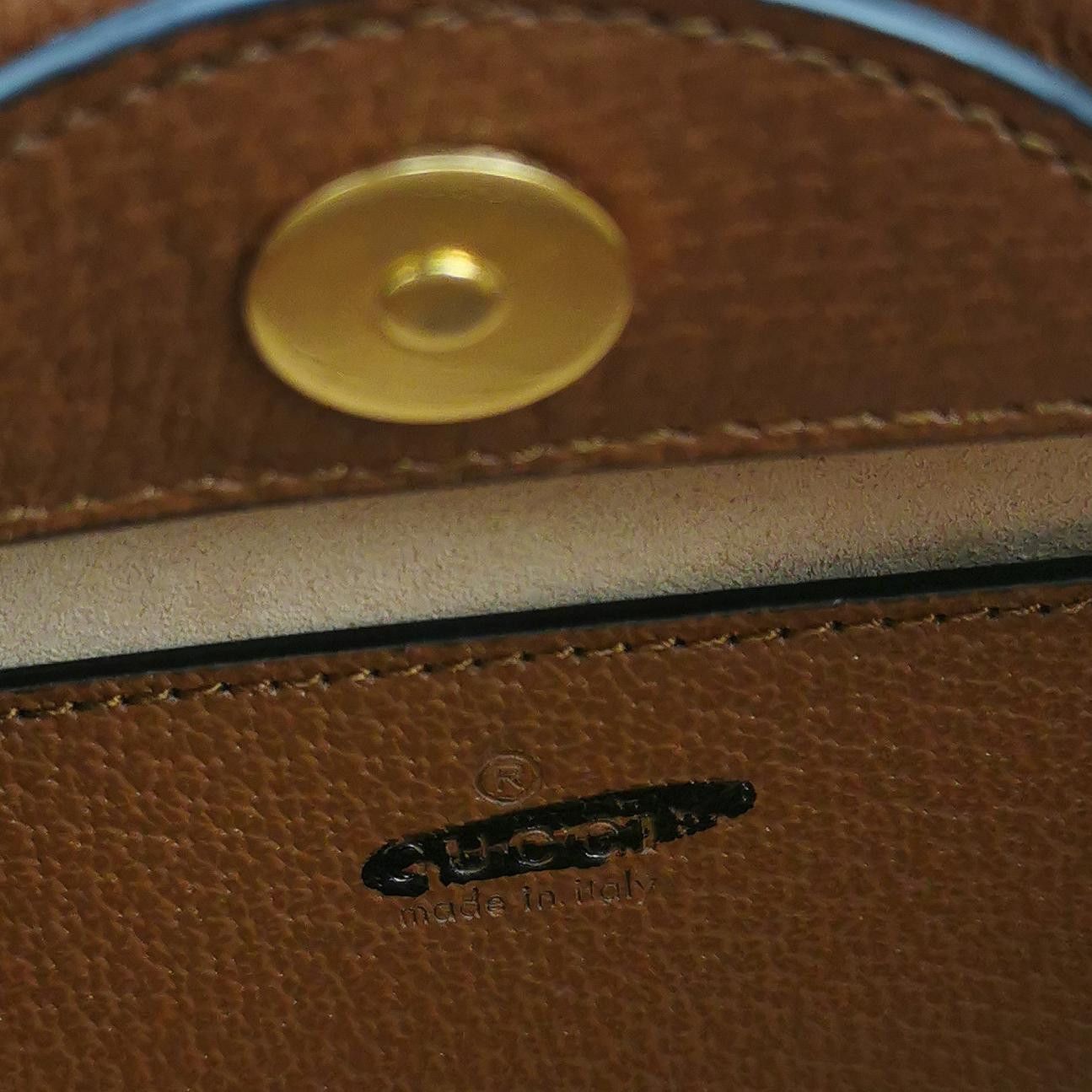 Gucci Gucci Women os Crossbody Bags Size ONE SIZE - 8 Thumbnail