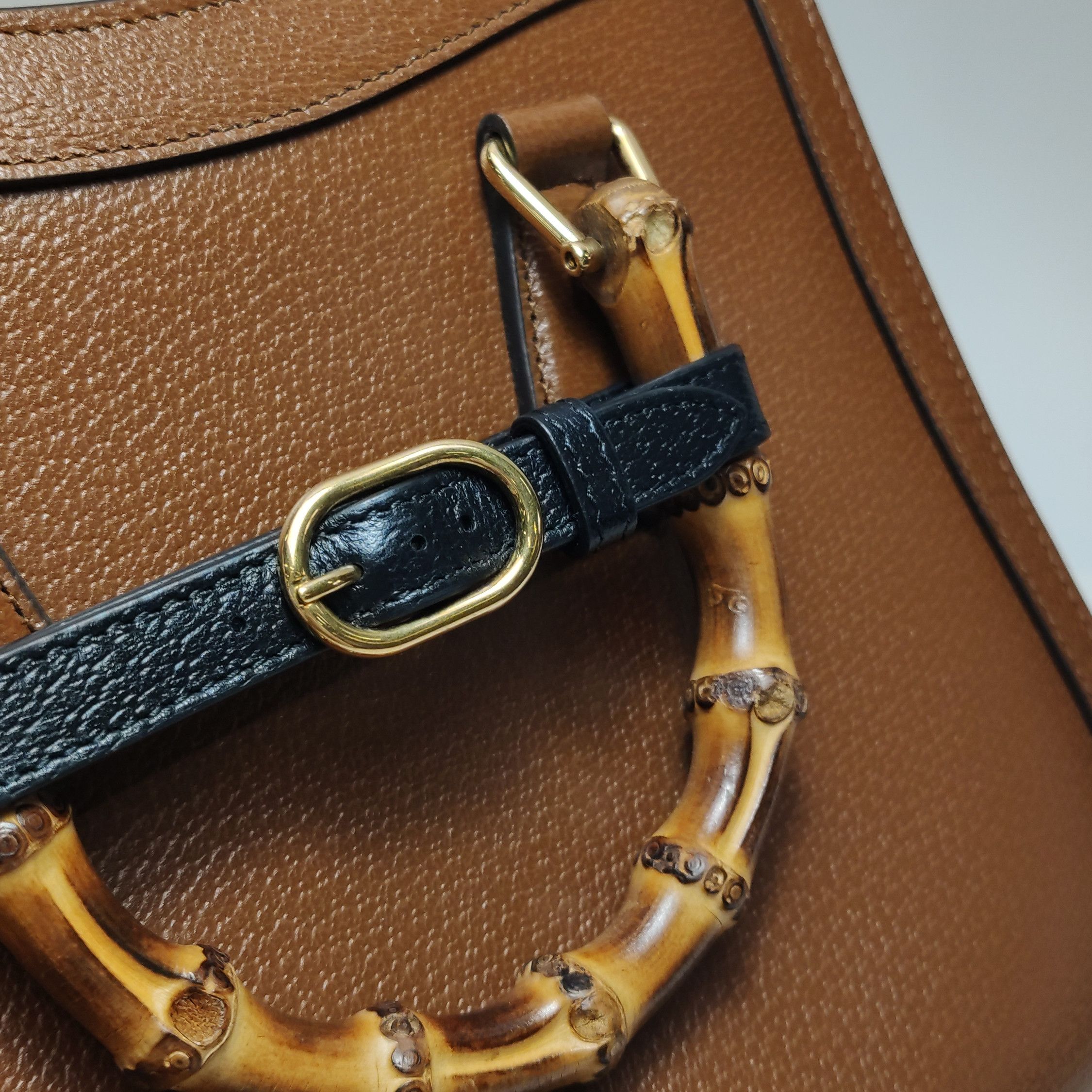 Gucci Gucci Women os Crossbody Bags Size ONE SIZE - 12 Thumbnail