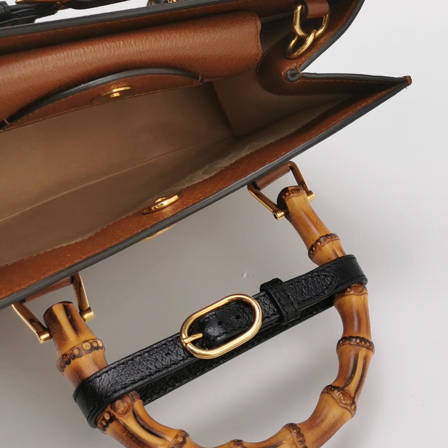 Gucci Gucci Women os Crossbody Bags Size ONE SIZE - 7 Thumbnail