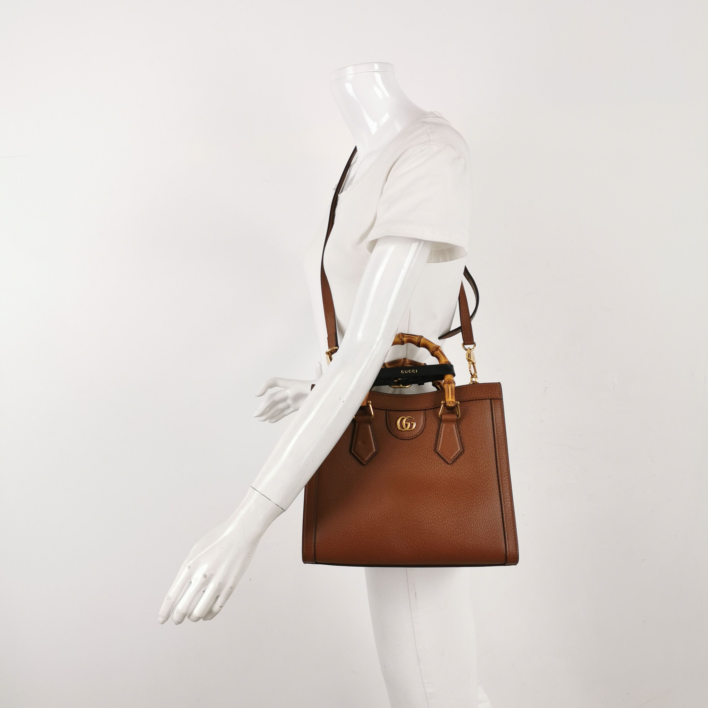 Gucci Gucci Women os Crossbody Bags Size ONE SIZE - 2 Thumbnail