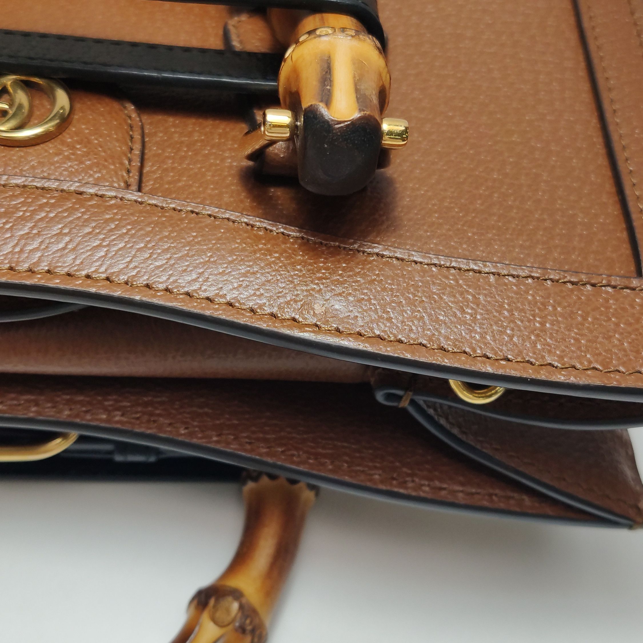 Gucci Gucci Women os Crossbody Bags Size ONE SIZE - 18 Thumbnail