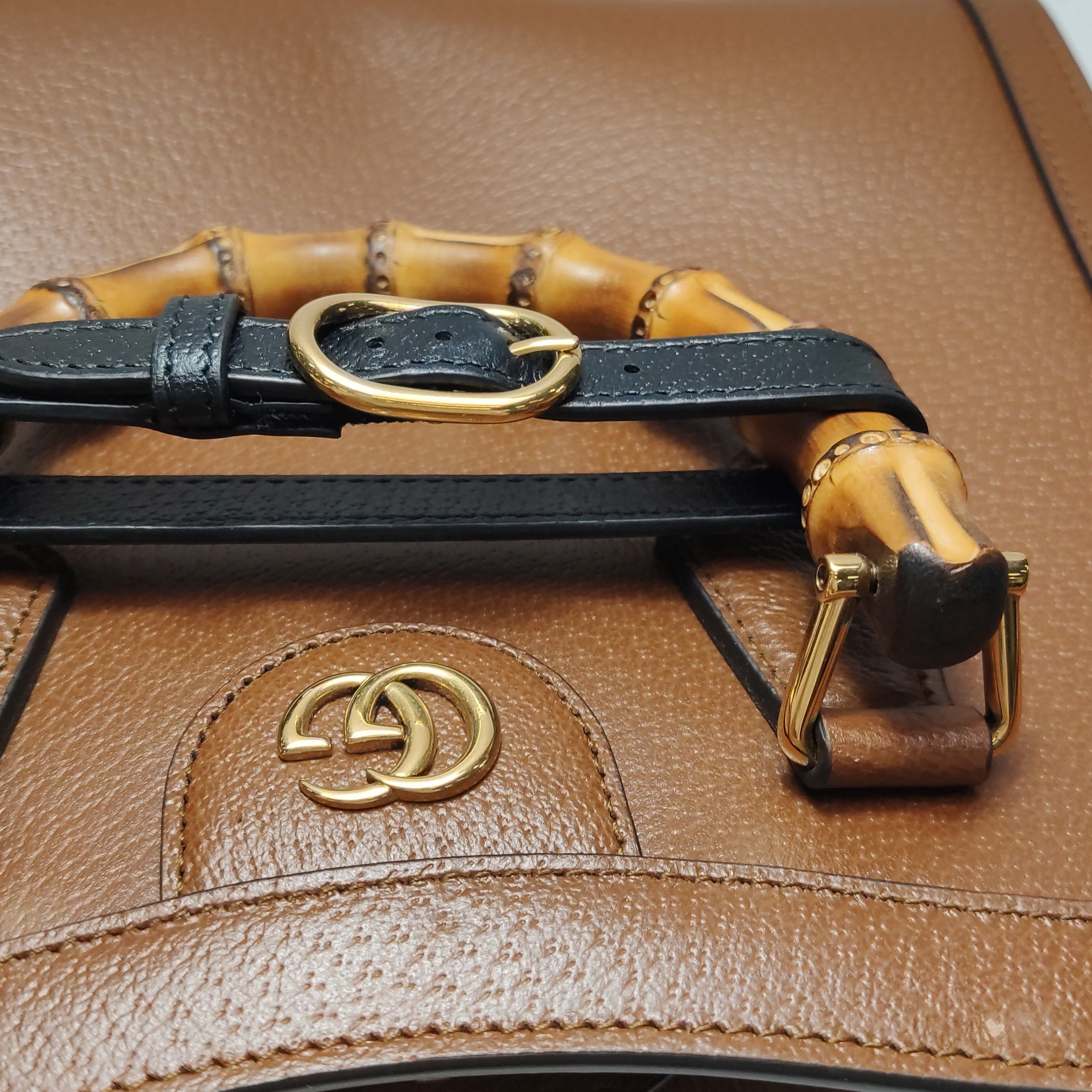 Gucci Gucci Women os Crossbody Bags Size ONE SIZE - 13 Thumbnail