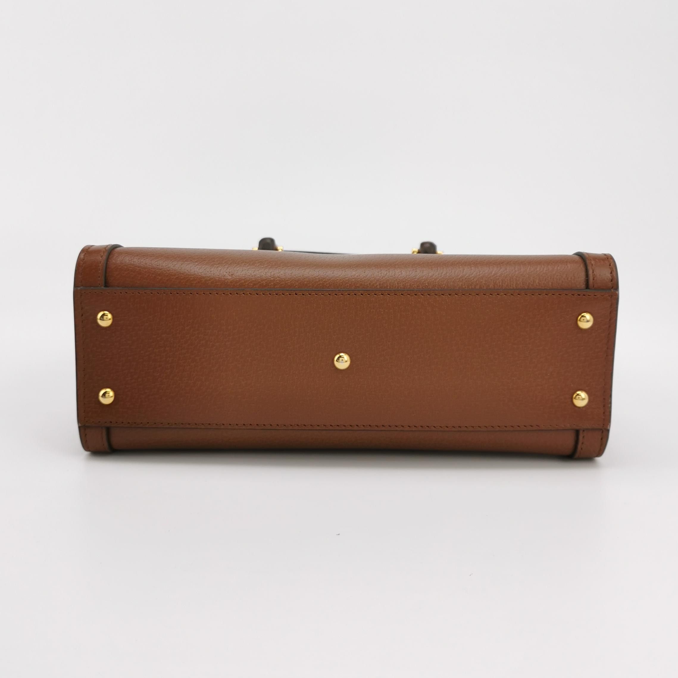Gucci Gucci Women os Crossbody Bags Size ONE SIZE - 6 Thumbnail