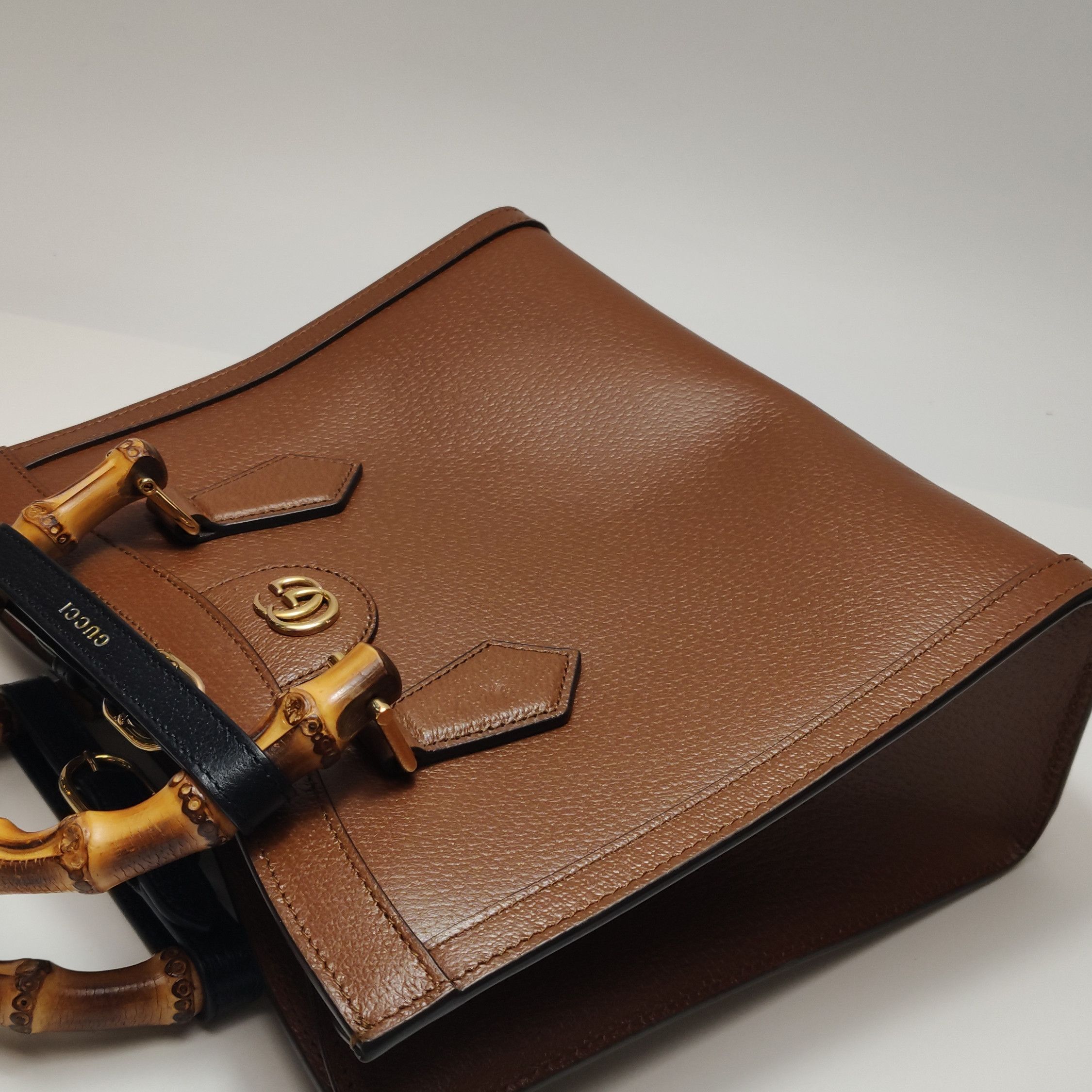 Gucci Gucci Women os Crossbody Bags Size ONE SIZE - 24 Thumbnail