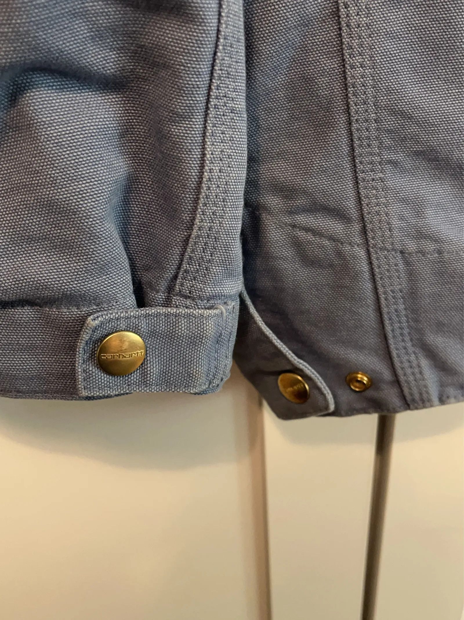 Carhartt Carhartt Jacket Size US S / EU 44-46 / 1 - 5 Thumbnail