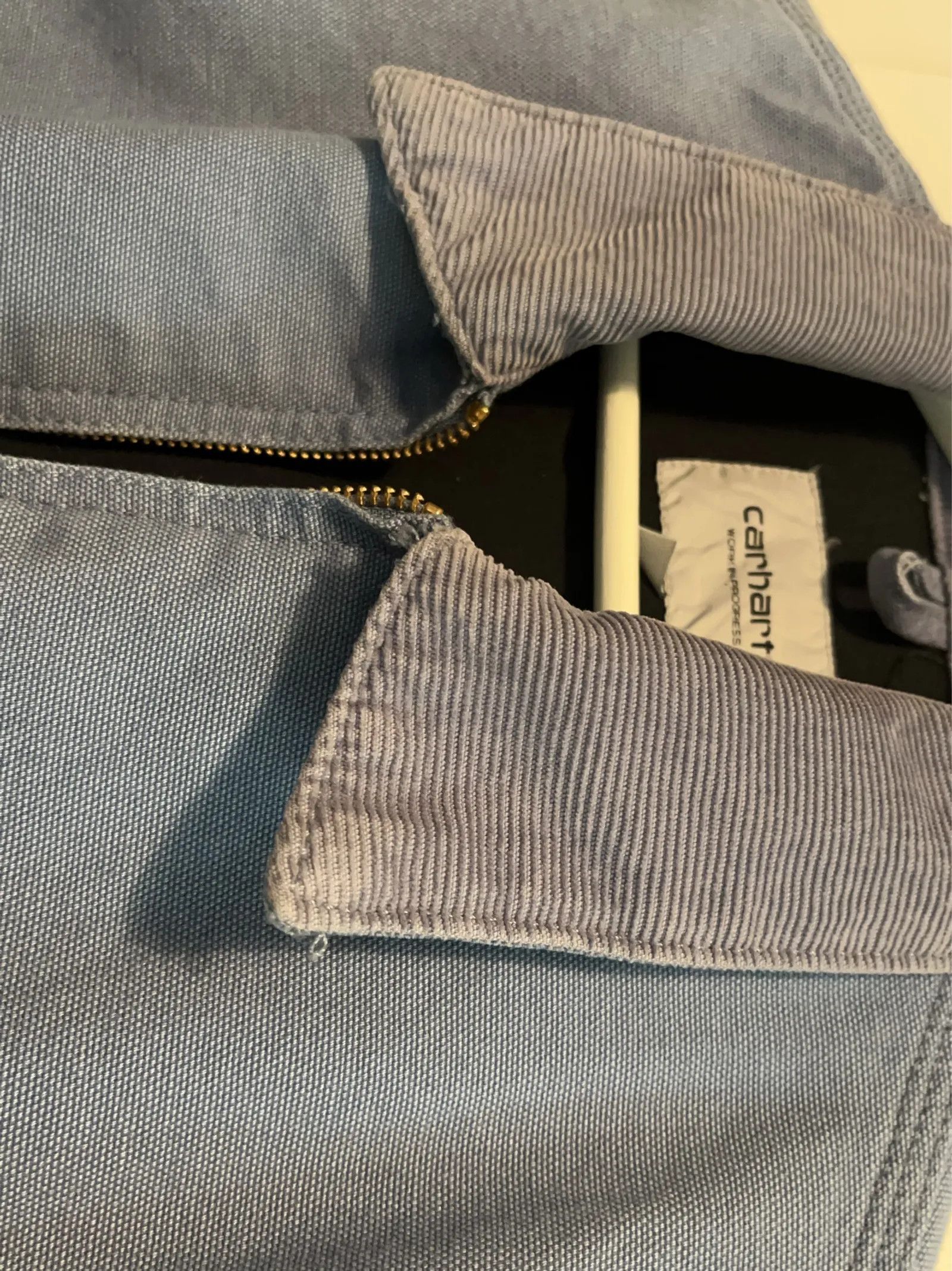 Carhartt Carhartt Jacket Size US S / EU 44-46 / 1 - 7 Thumbnail